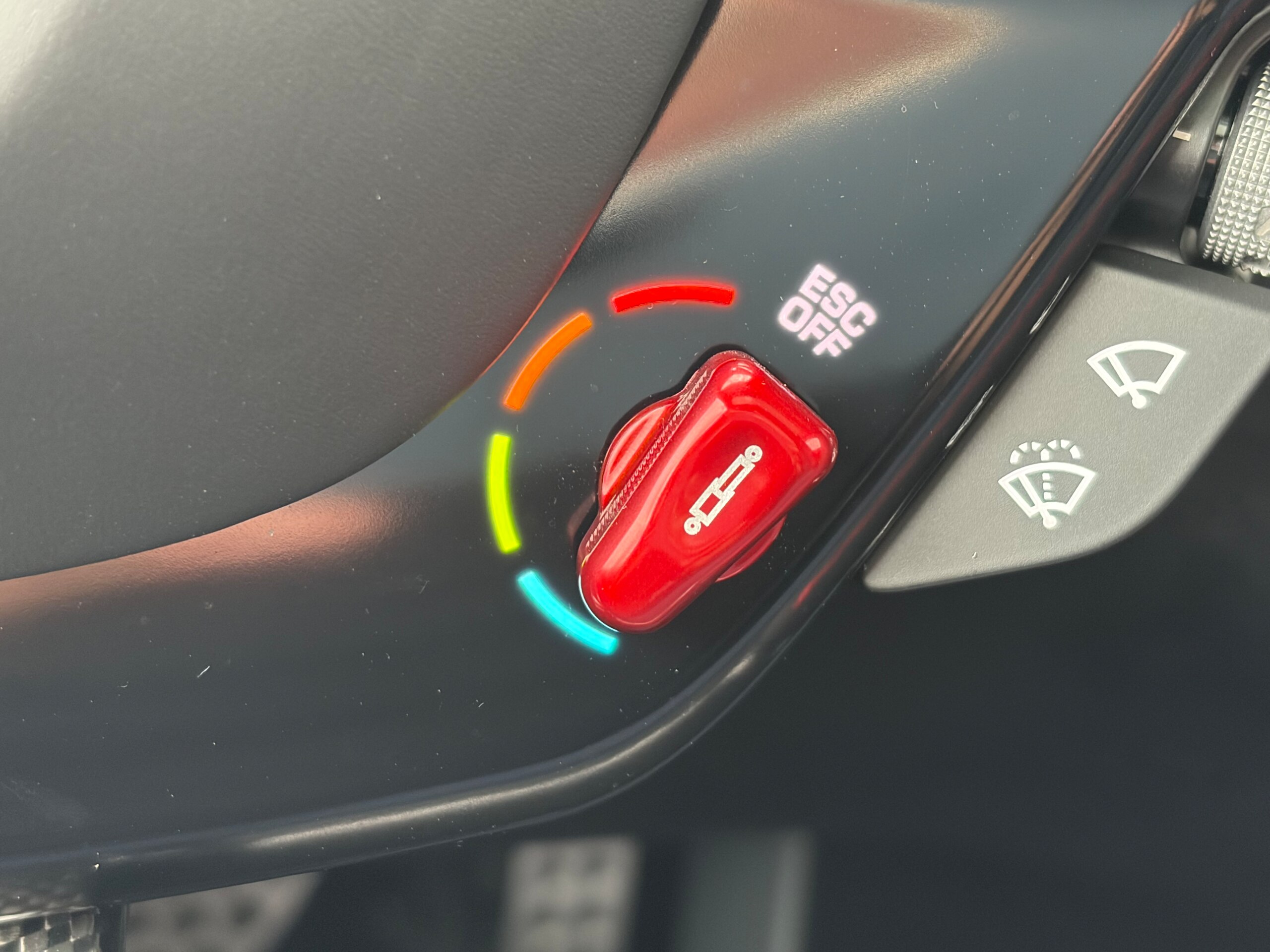 2025 Ferrari 12Cilindri — Photo 24 / 38