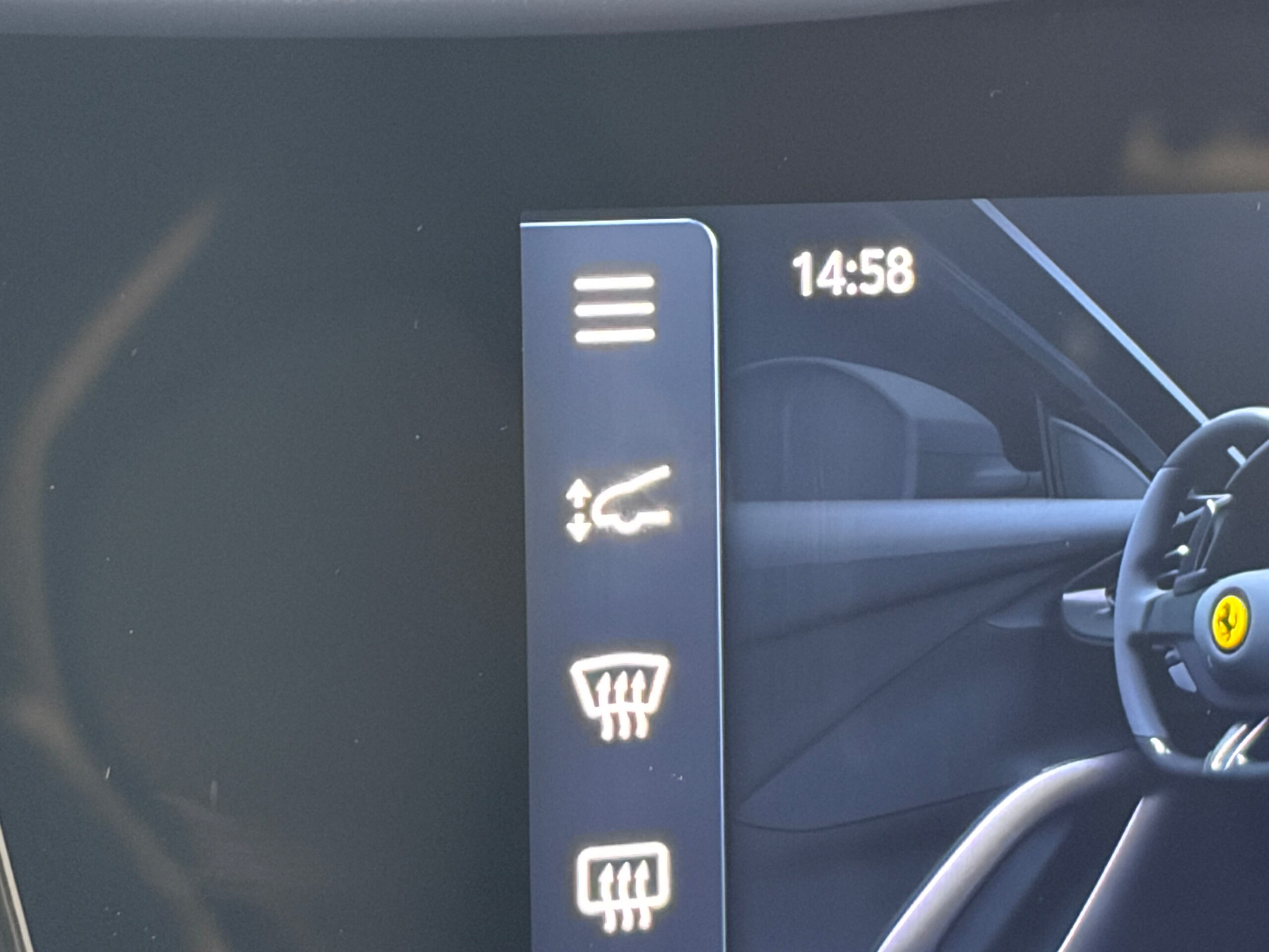 2025 Ferrari 12Cilindri — Photo 30 / 38