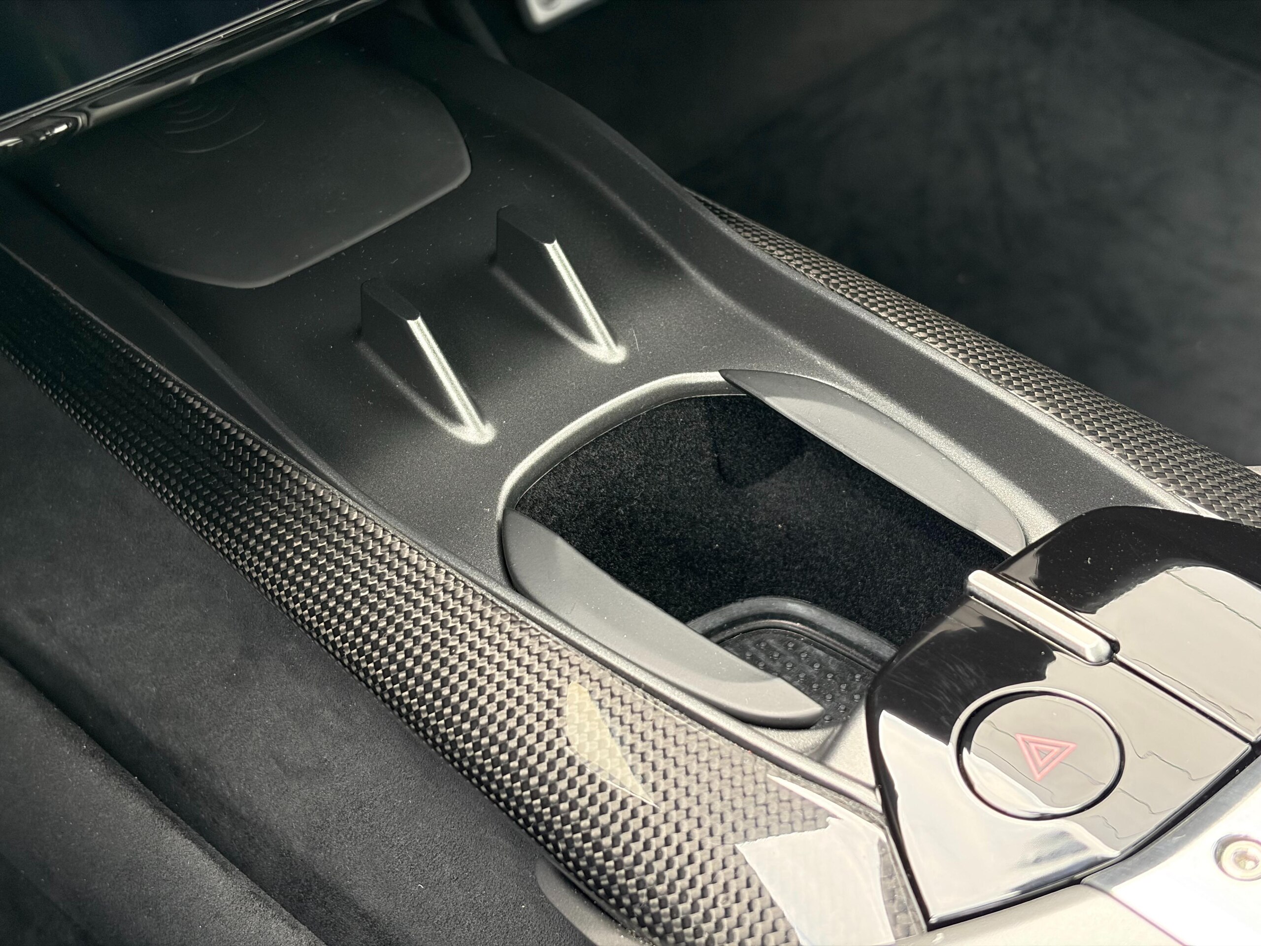 2025 Ferrari 12Cilindri — Photo 33 / 38