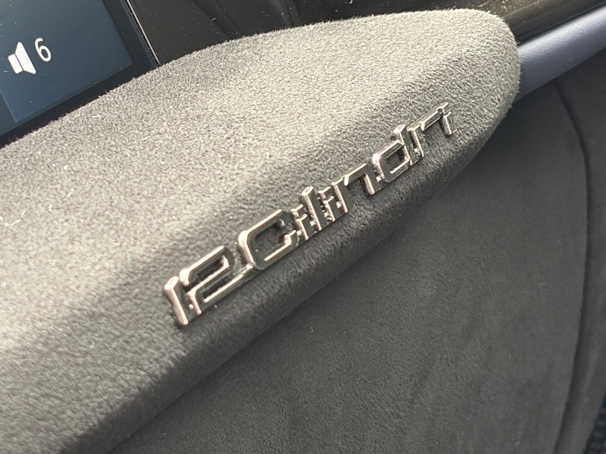 2025 Ferrari 12Cilindri — Photo 35 / 38