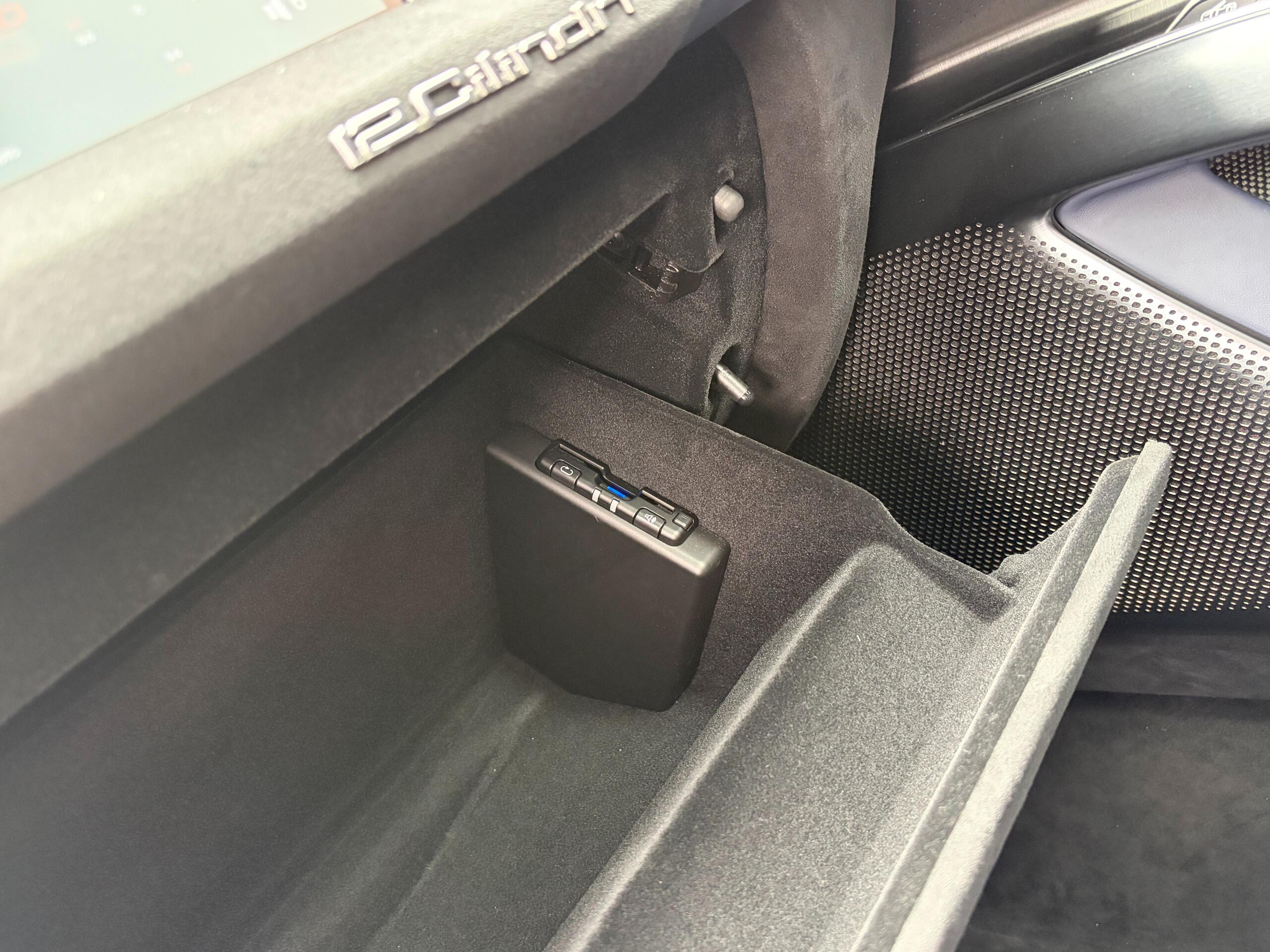 2025 Ferrari 12Cilindri — Photo 36 / 38