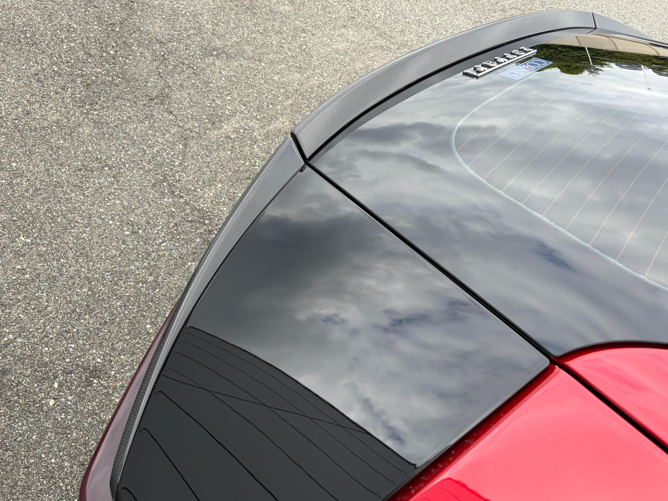 2025 Ferrari 12Cilindri — Photo 37 / 38