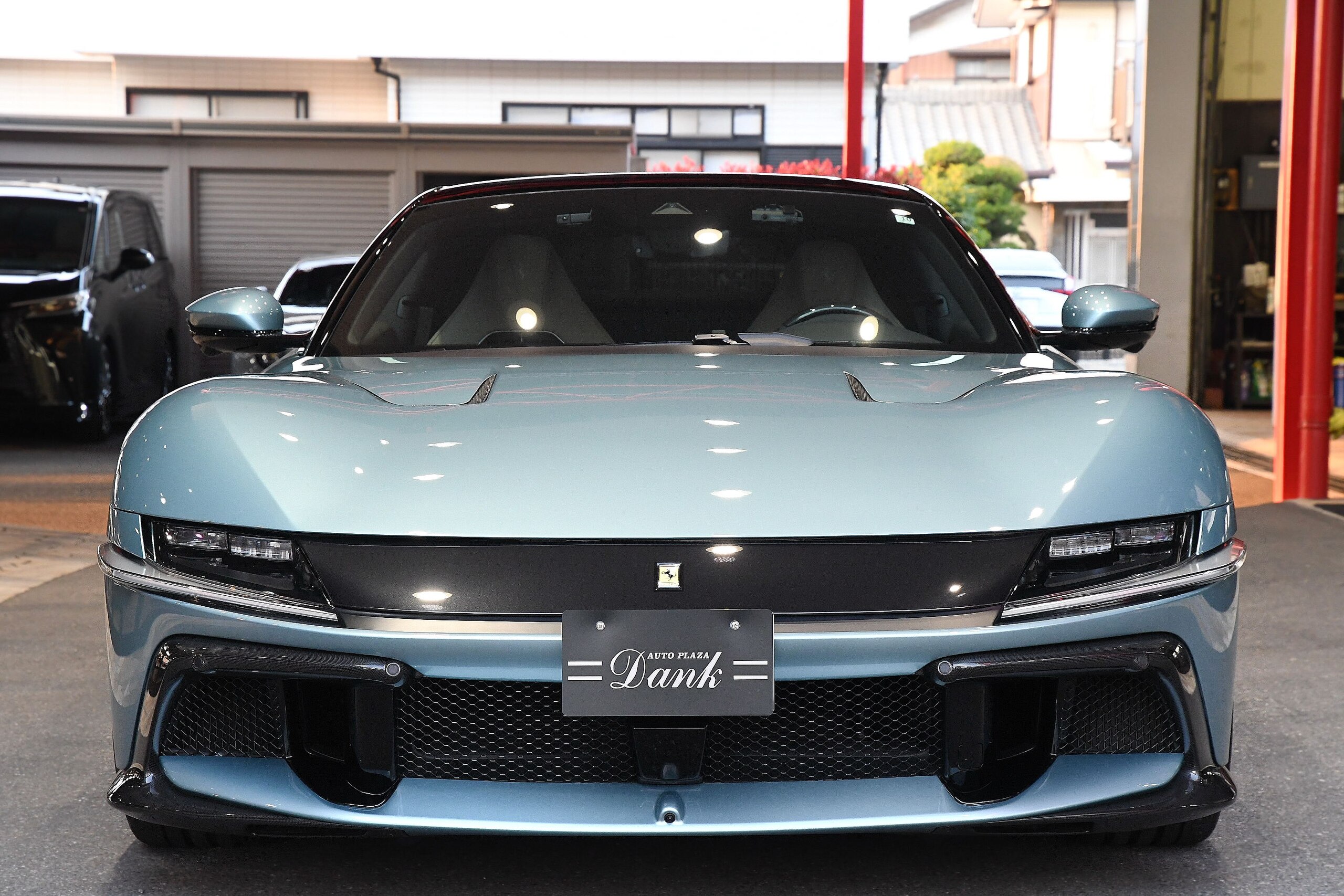 2025 Ferrari 12Cilindri F1 DCT for sale in Japan