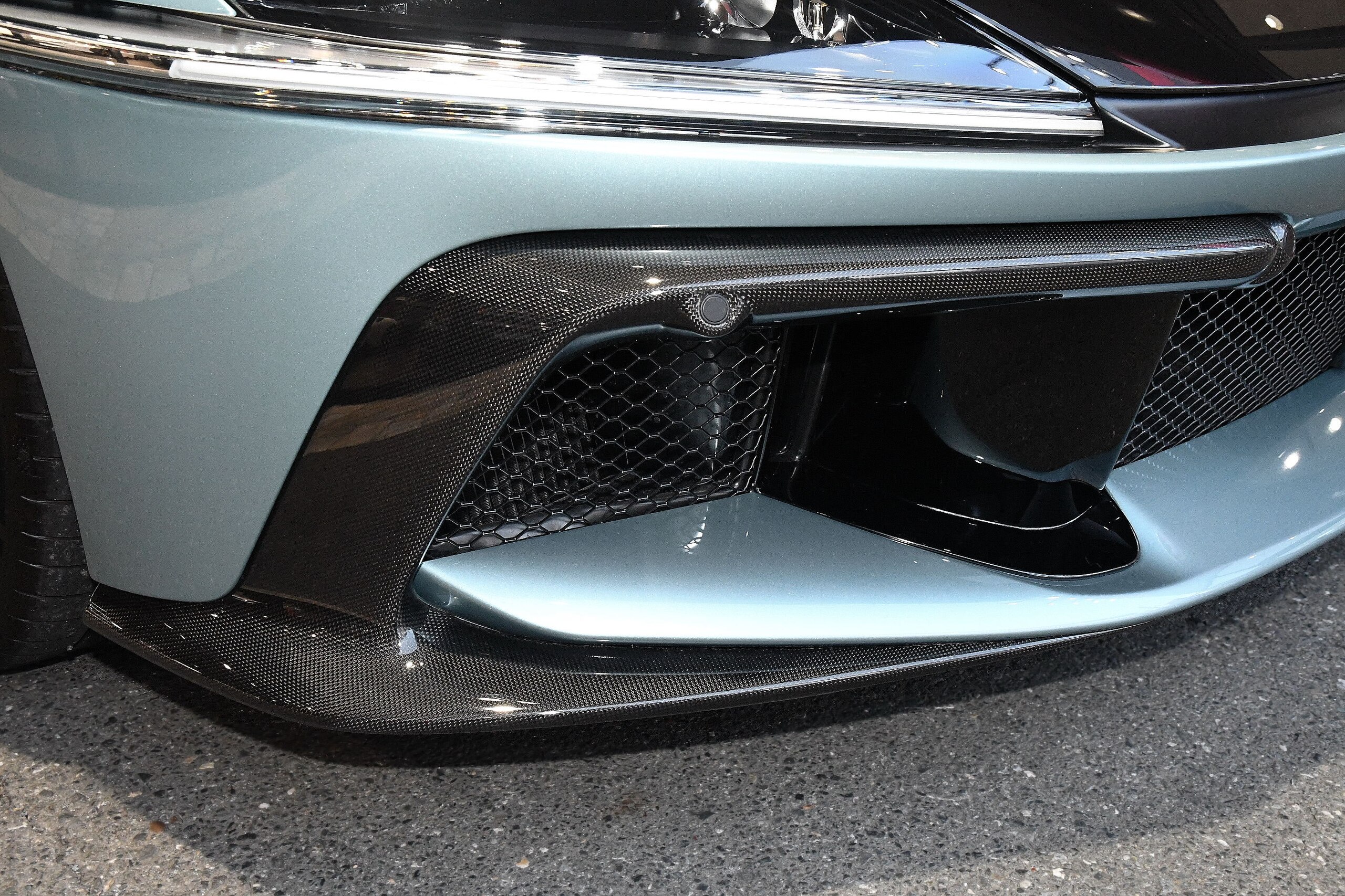 2025 Ferrari 12Cilindri — Photo 6 / 47