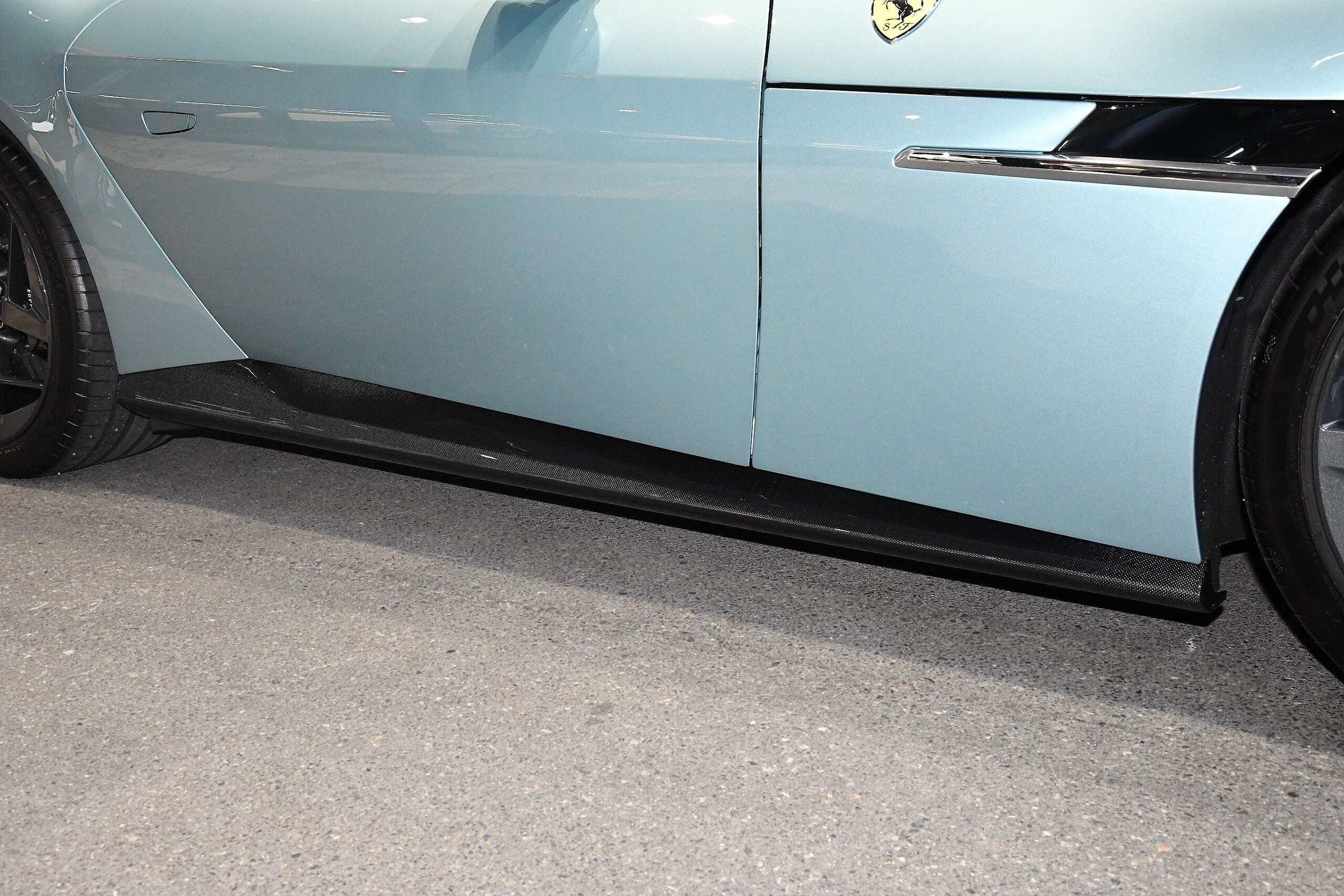 2025 Ferrari 12Cilindri — Photo 7 / 47
