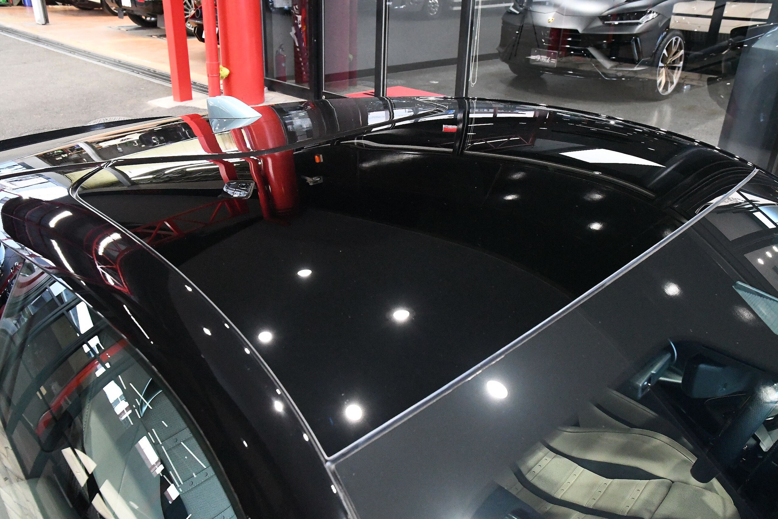 2025 Ferrari 12Cilindri — Photo 11 / 47
