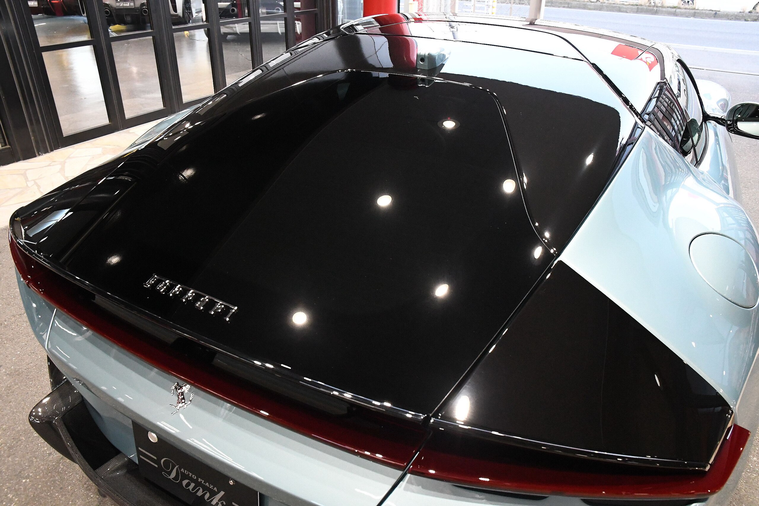 2025 Ferrari 12Cilindri — Photo 12 / 47