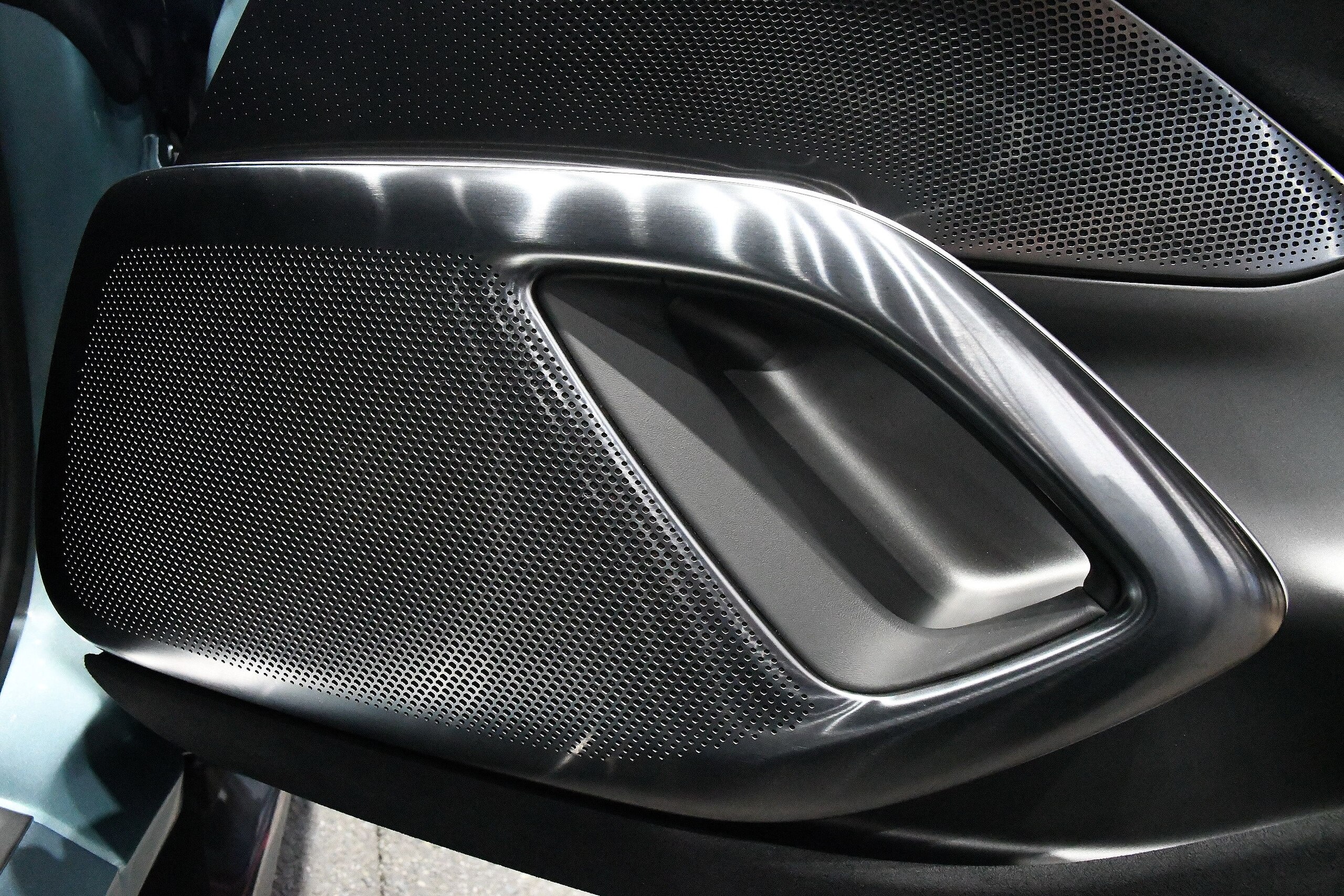 2025 Ferrari 12Cilindri — Photo 20 / 47