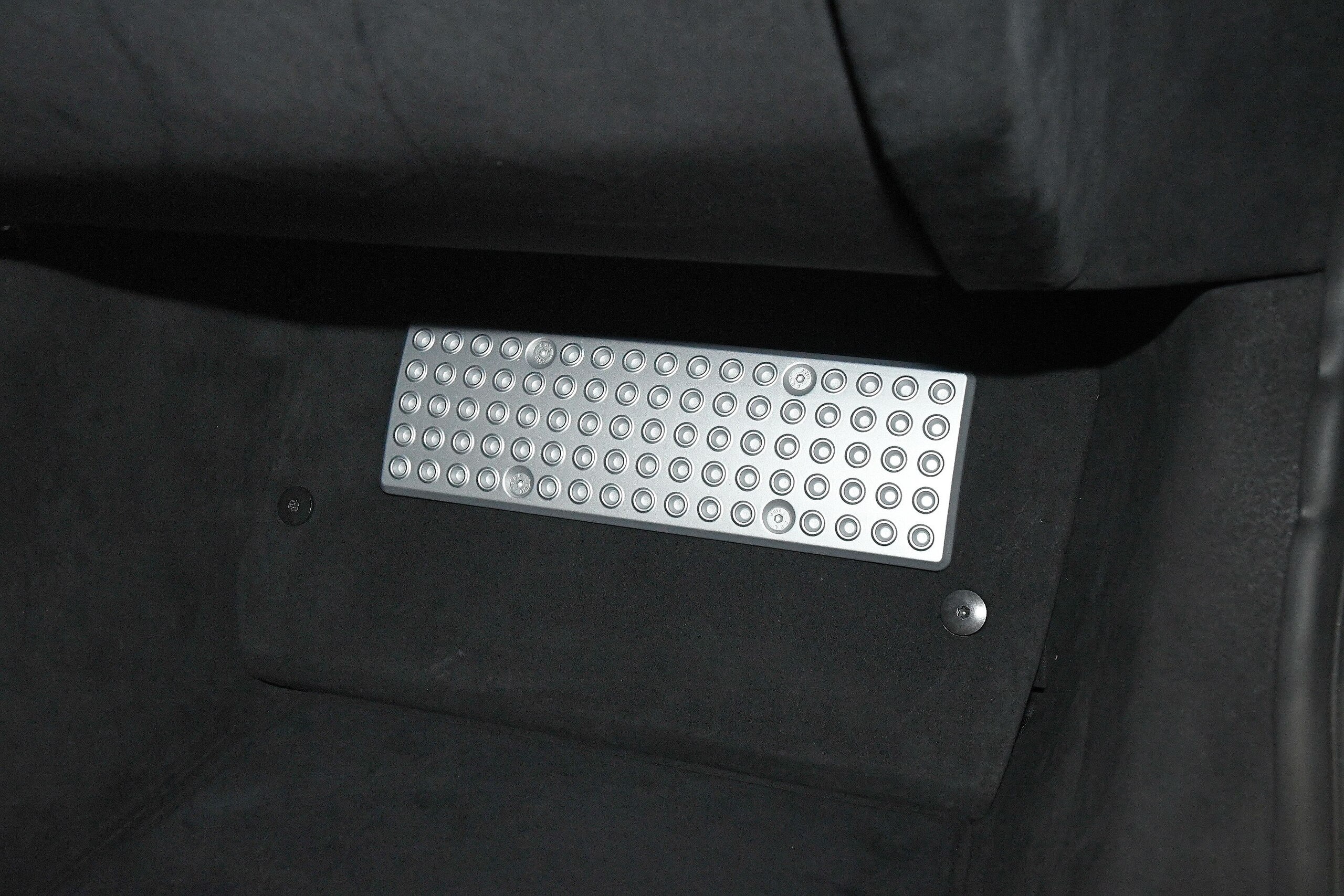 2025 Ferrari 12Cilindri — Photo 21 / 47