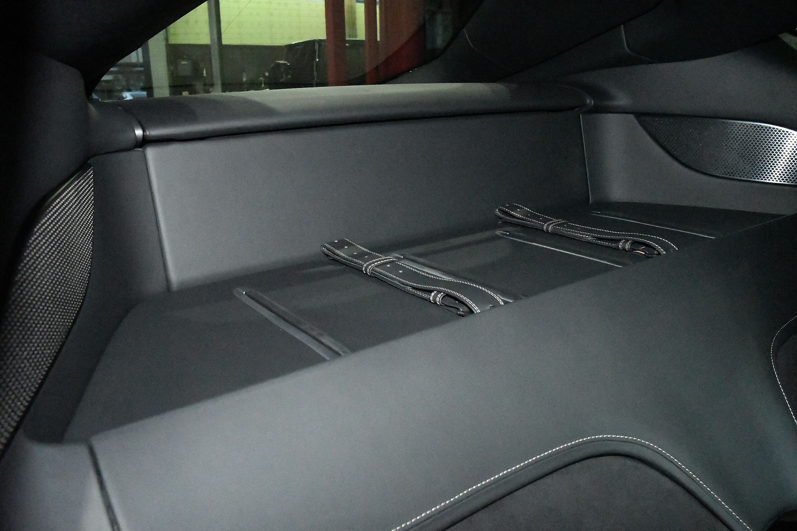 2025 Ferrari 12Cilindri — Photo 23 / 47