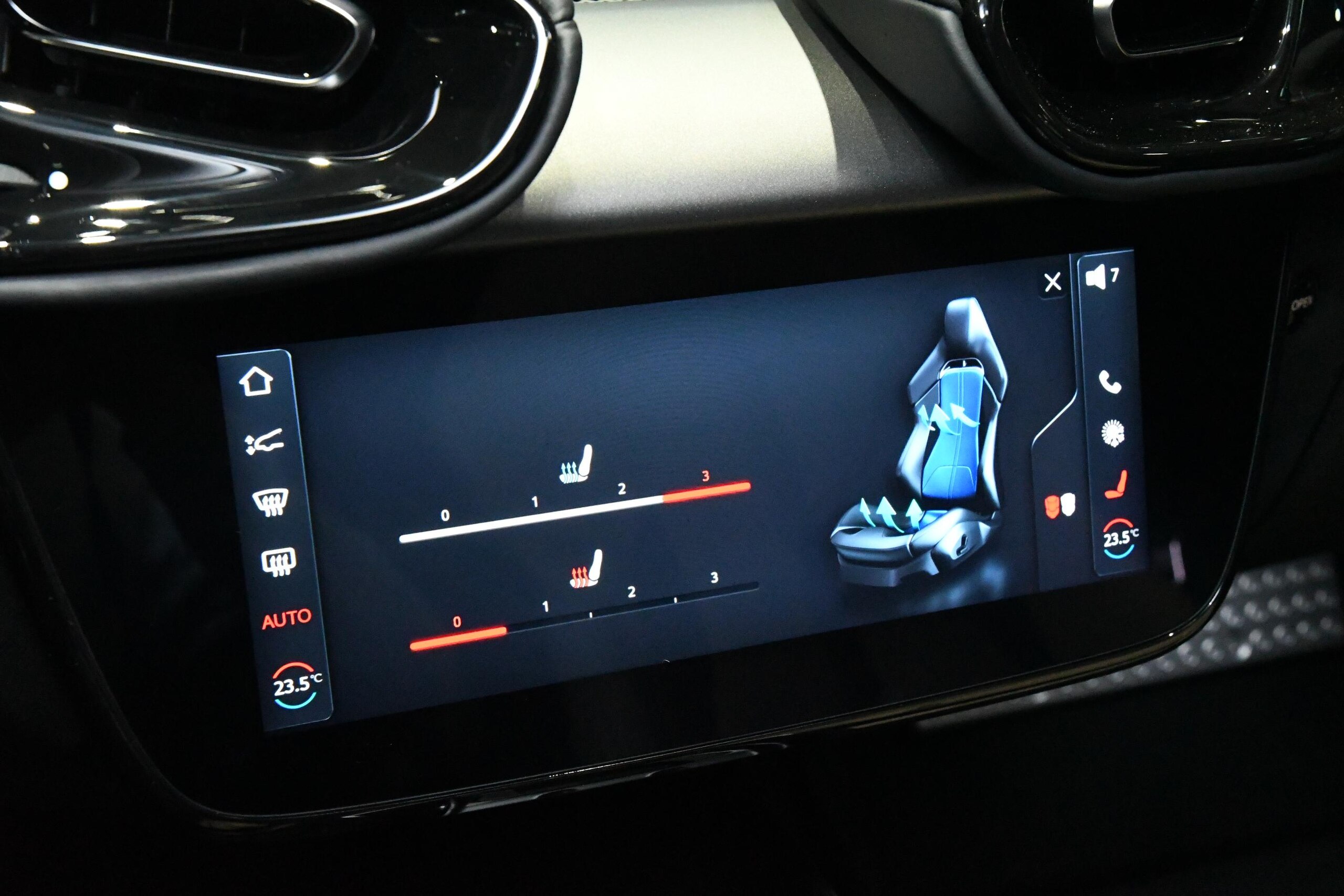 2025 Ferrari 12Cilindri — Photo 31 / 47