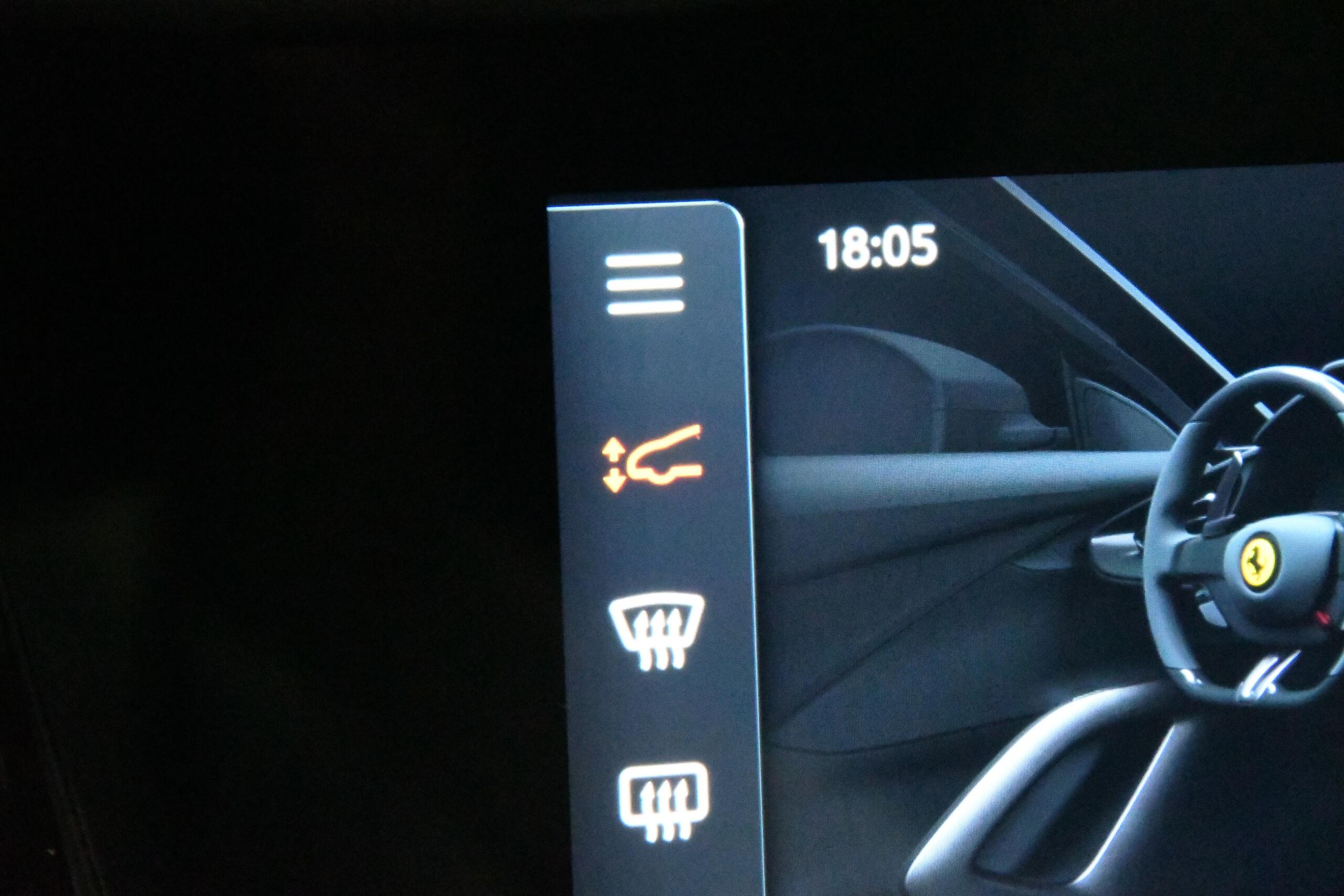 2025 Ferrari 12Cilindri — Photo 34 / 47