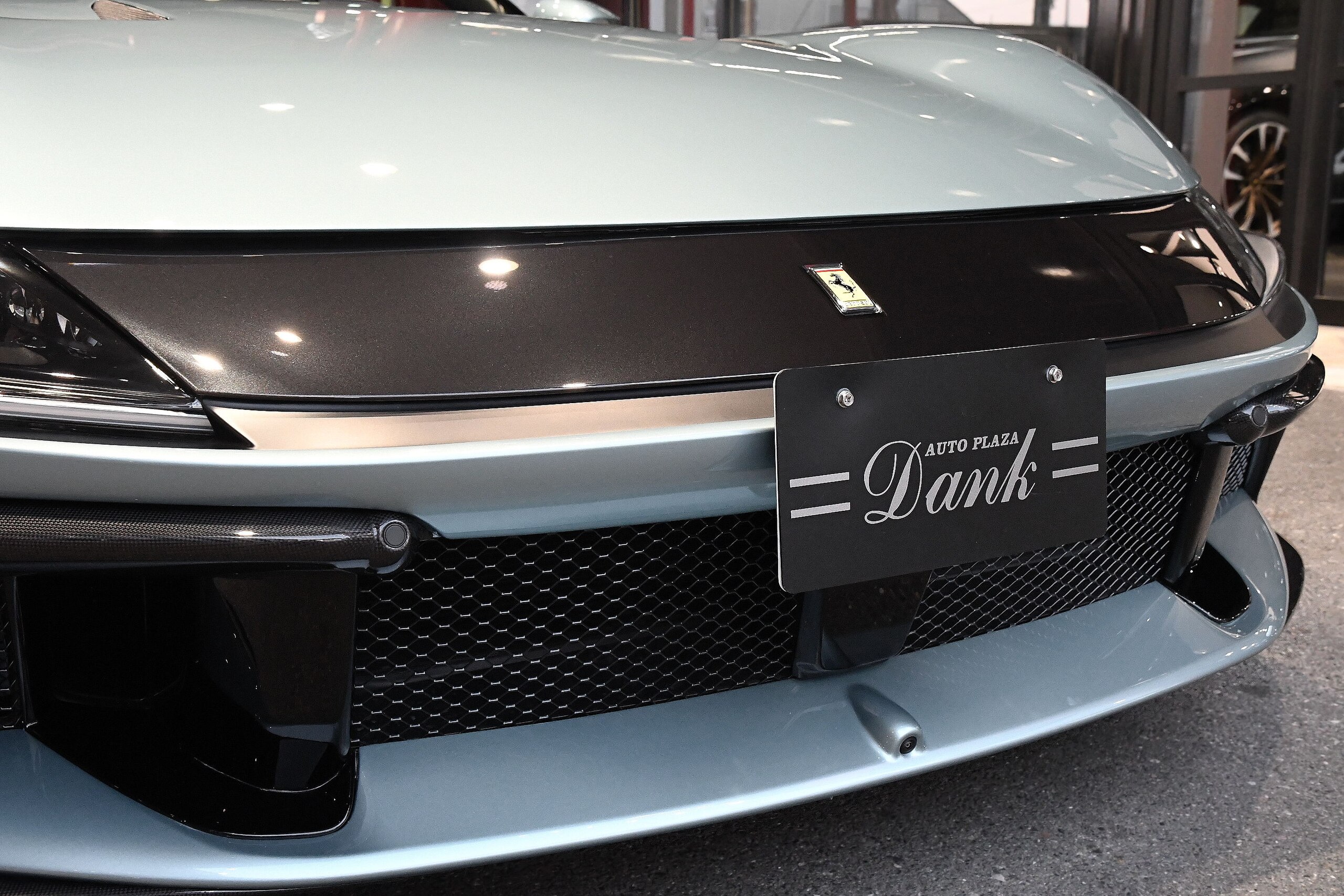 2025 Ferrari 12Cilindri — Photo 40 / 47