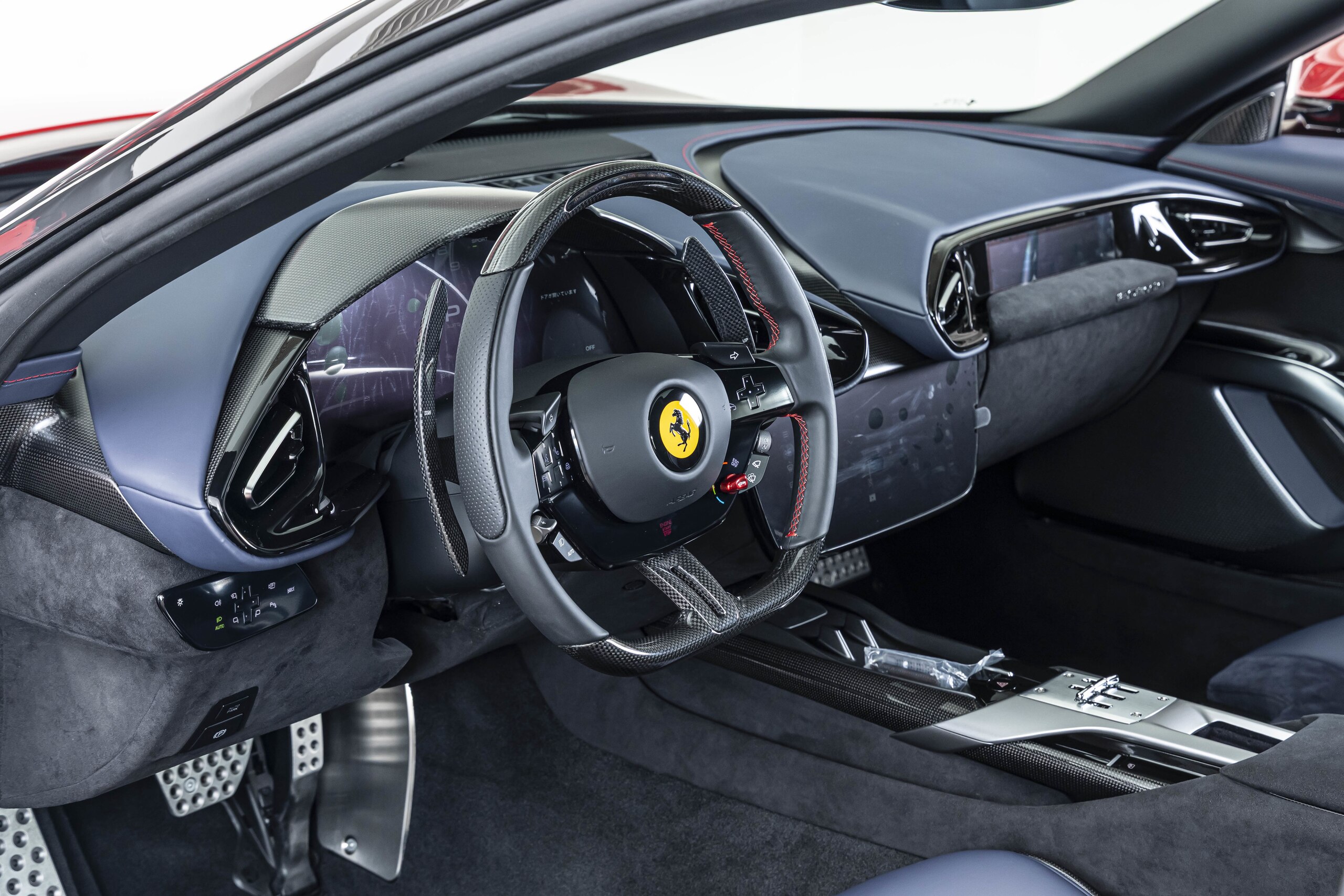 2025 Ferrari 12Cilindri — Photo 7 / 30