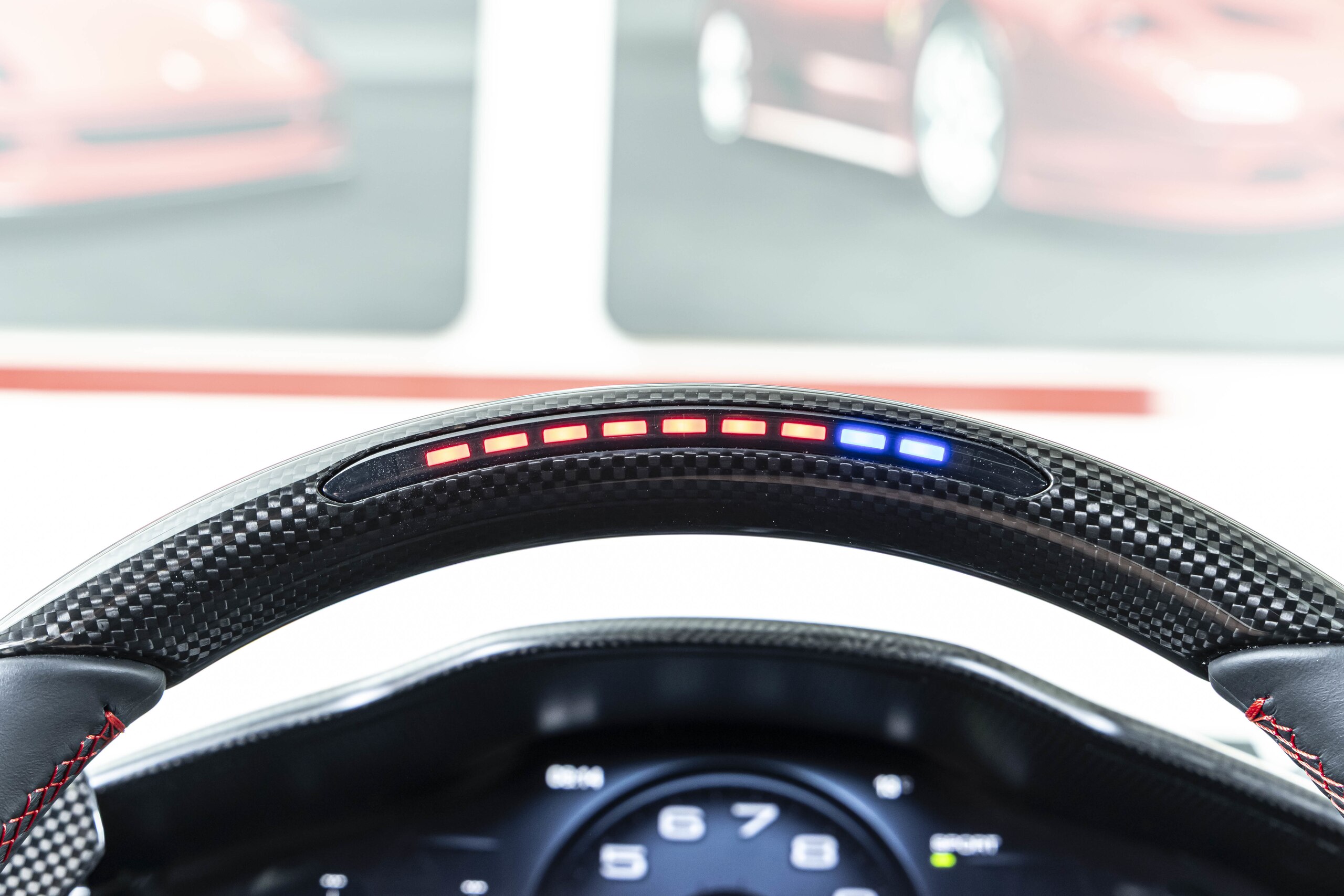 2025 Ferrari 12Cilindri — Photo 16 / 30