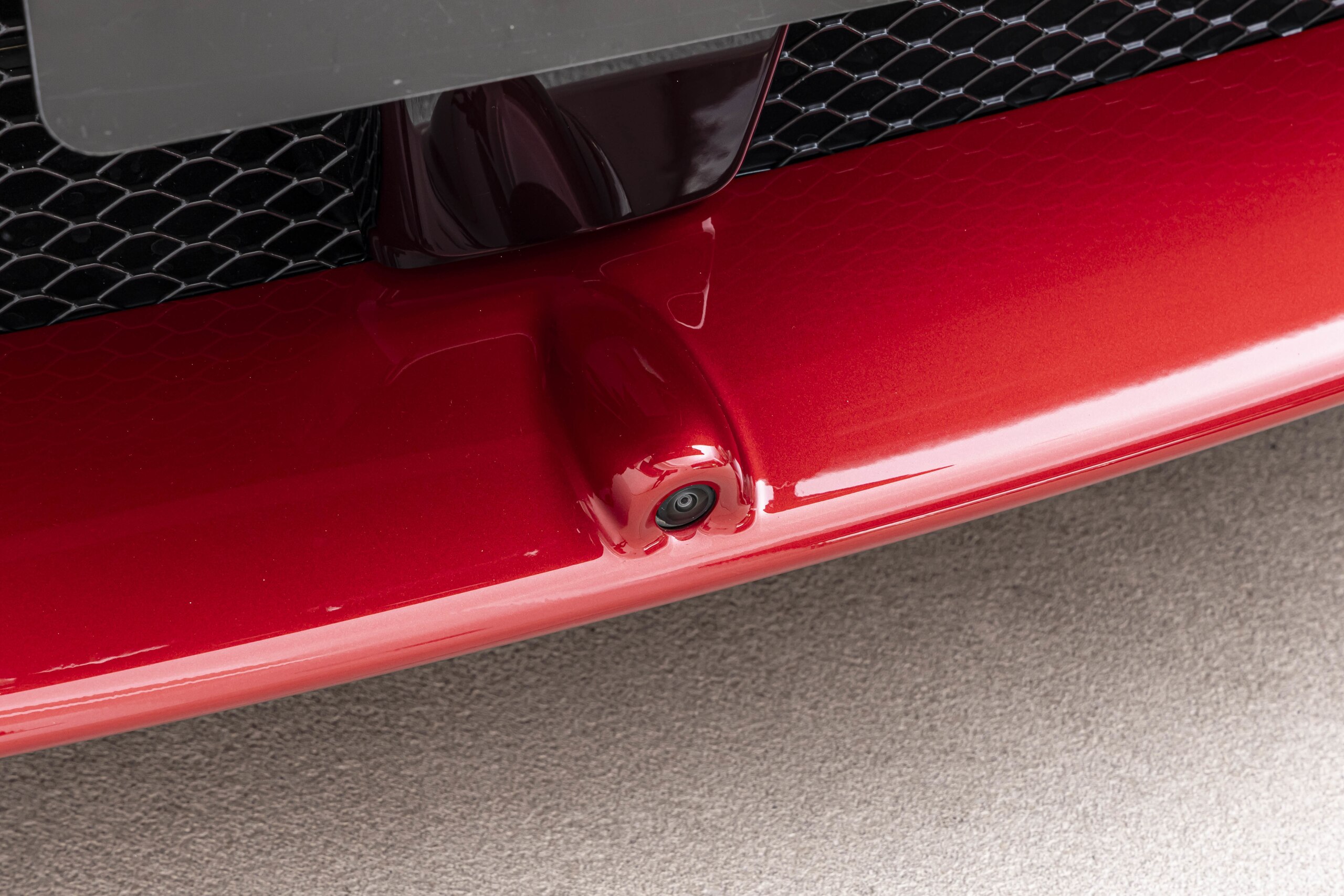 2025 Ferrari 12Cilindri — Photo 22 / 30