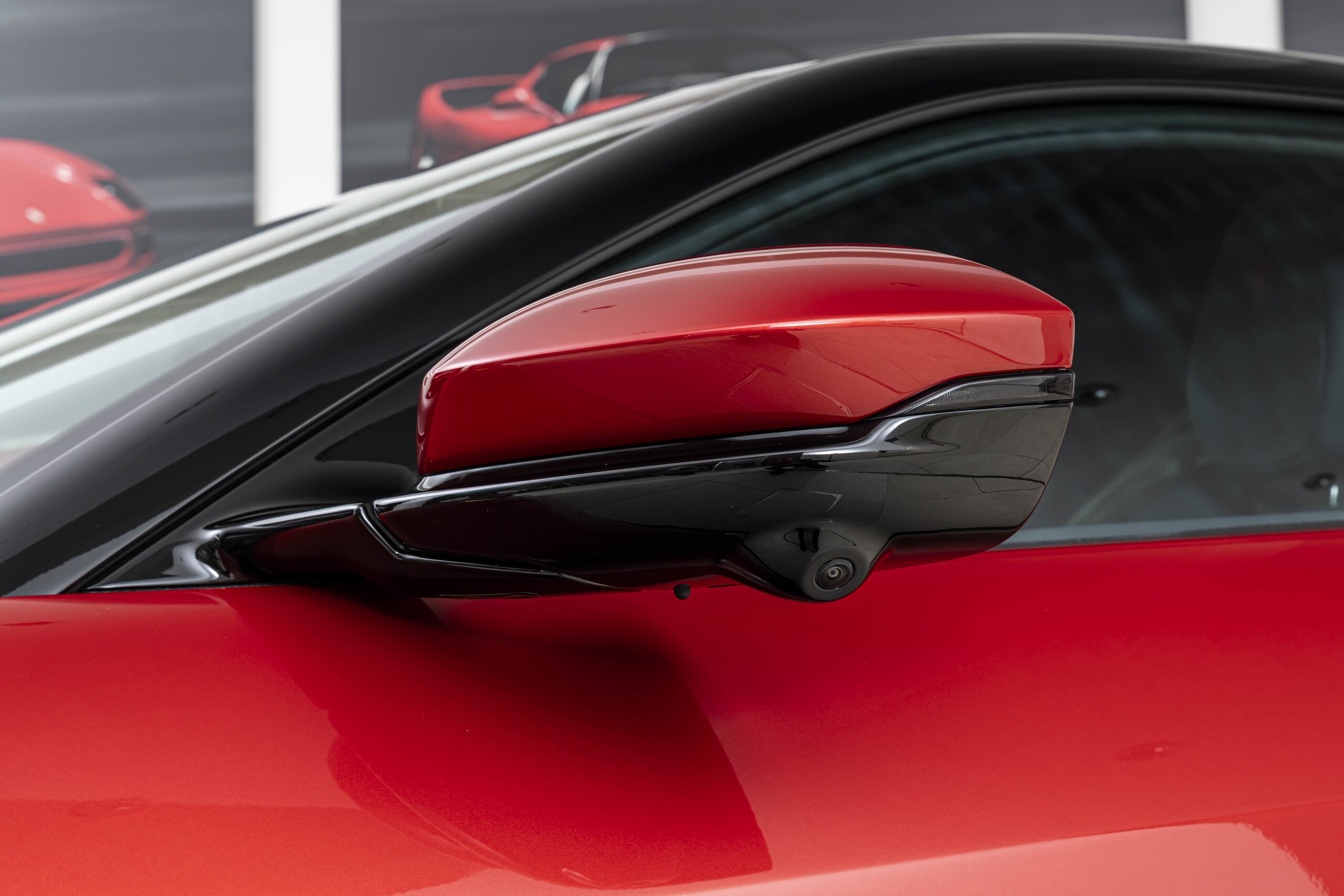2025 Ferrari 12Cilindri — Photo 24 / 30