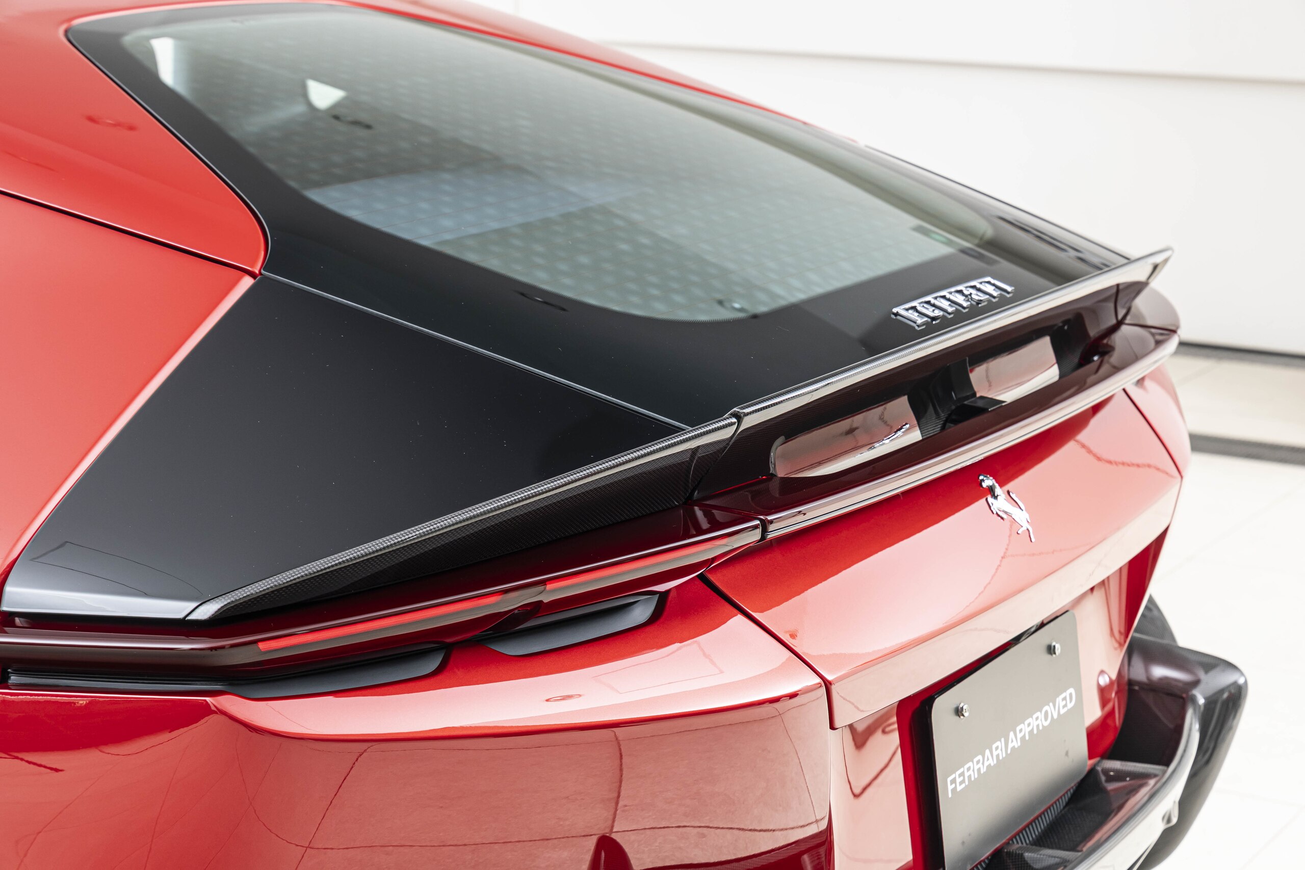 2025 Ferrari 12Cilindri — Photo 29 / 30