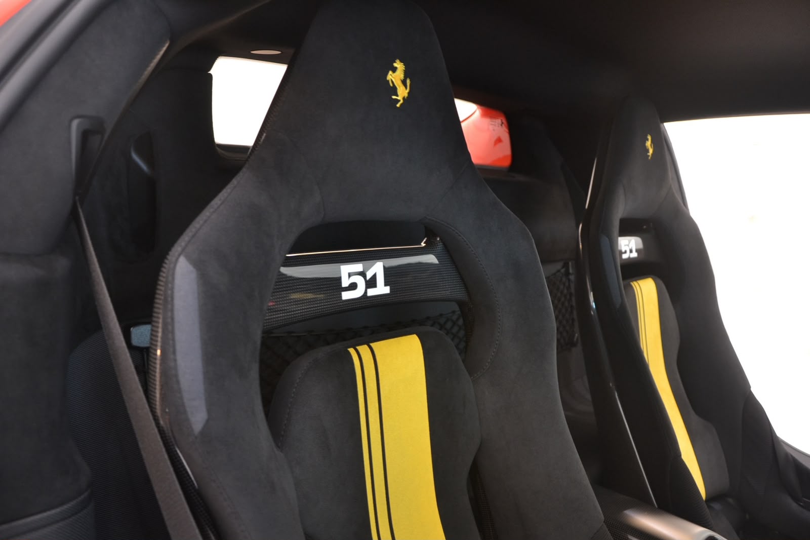 2025 Ferrari 296 Speciale Piloti — Photo 8 / 73