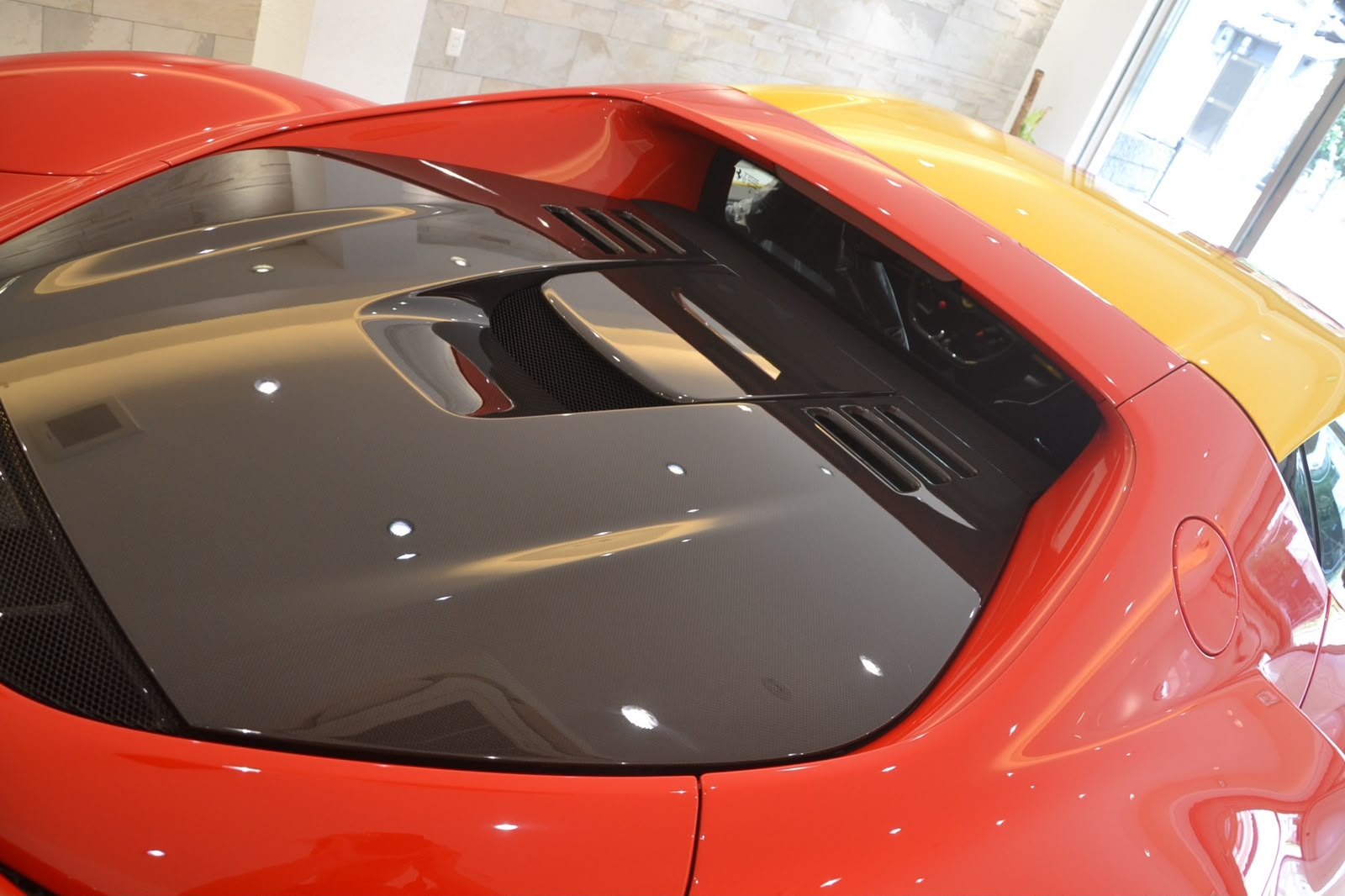 2025 Ferrari 296 Speciale Piloti — Photo 23 / 73