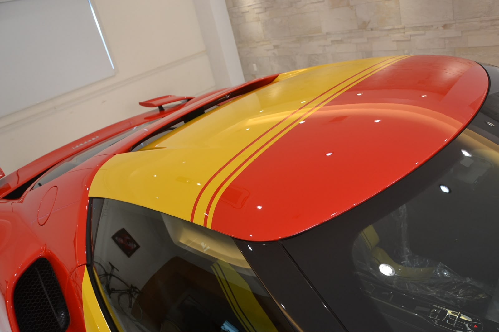 2025 Ferrari 296 Speciale Piloti — Photo 24 / 73
