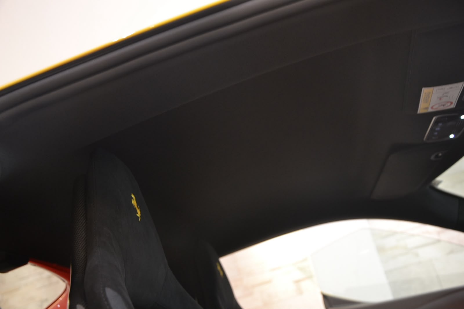 2025 Ferrari 296 Speciale Piloti — Photo 47 / 73
