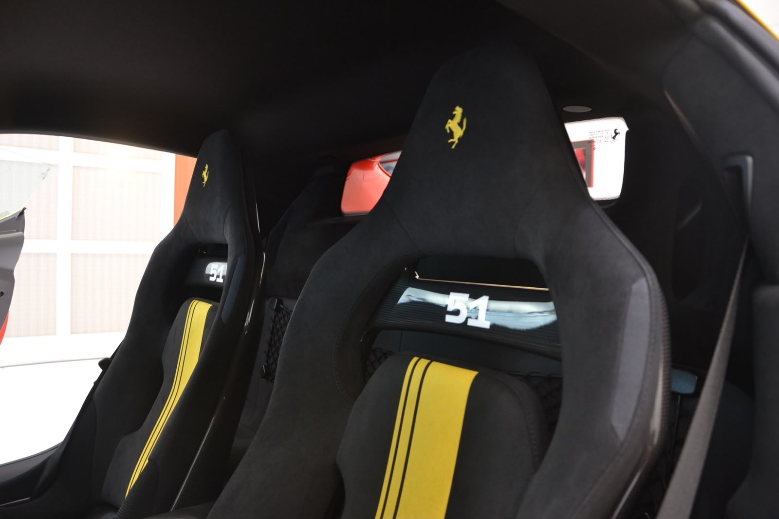 2025 Ferrari 296 Speciale Piloti — Photo 49 / 73