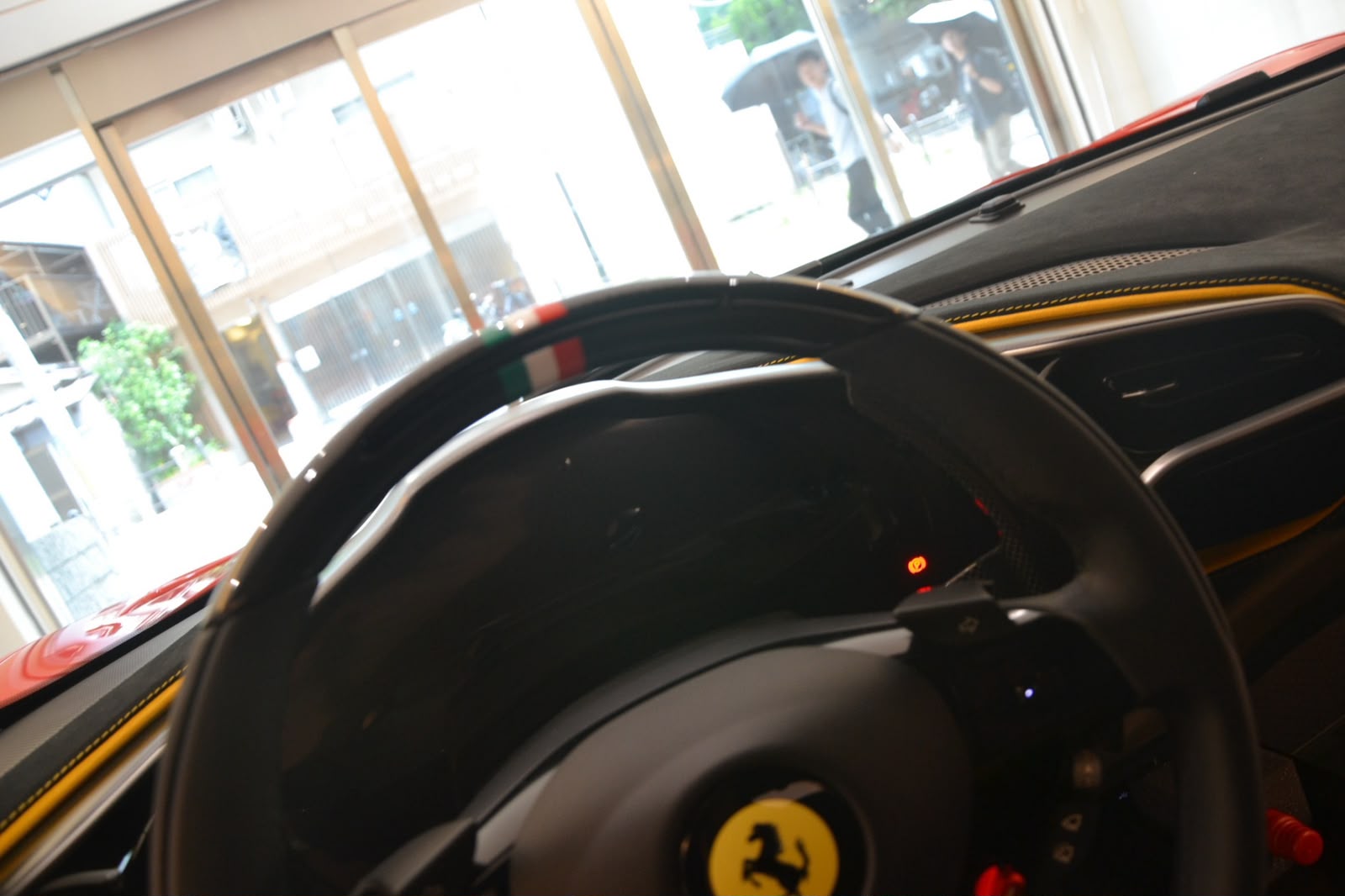 2025 Ferrari 296 Speciale Piloti — Photo 55 / 73