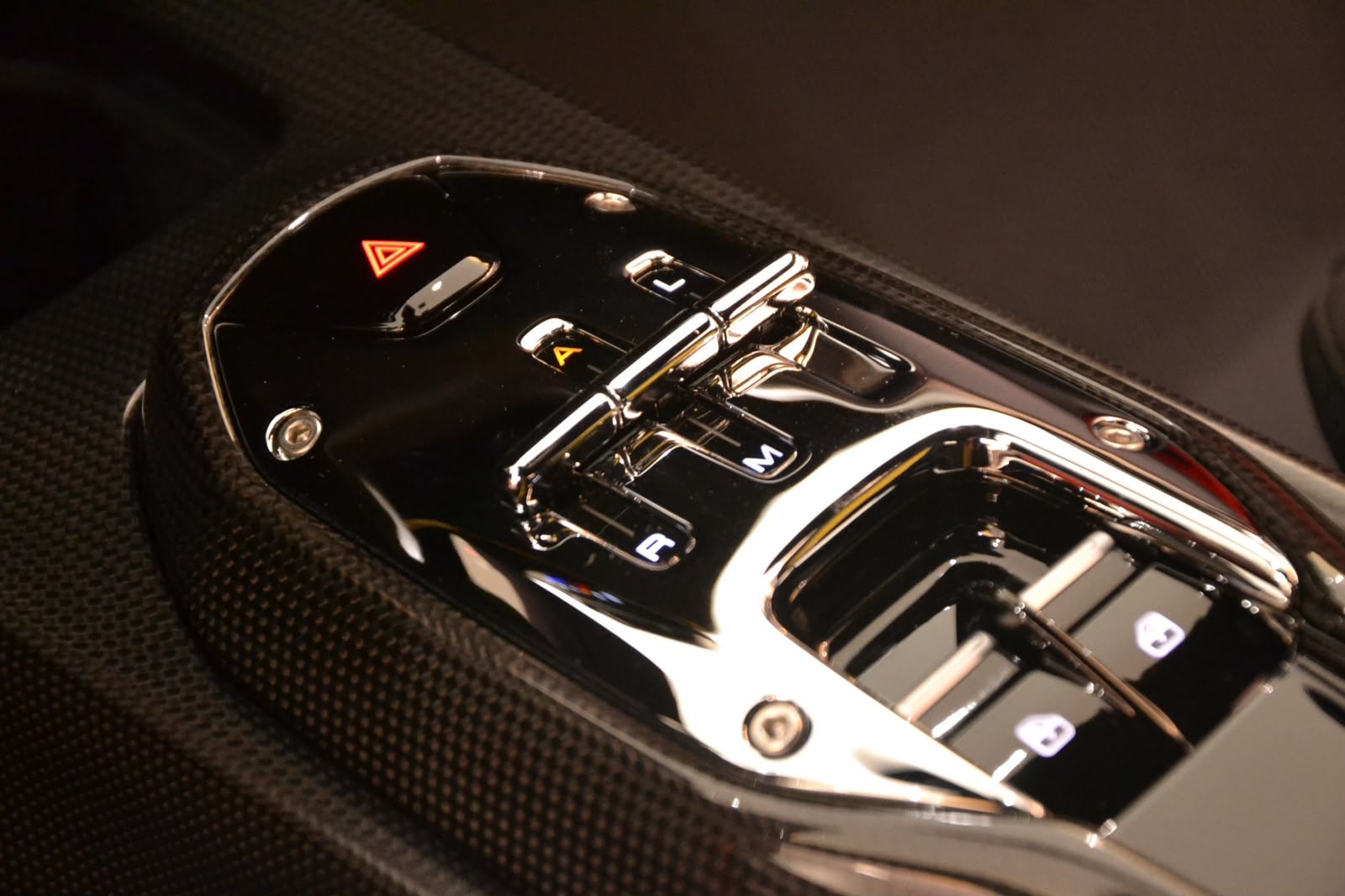 2025 Ferrari 296 Speciale Piloti — Photo 56 / 73