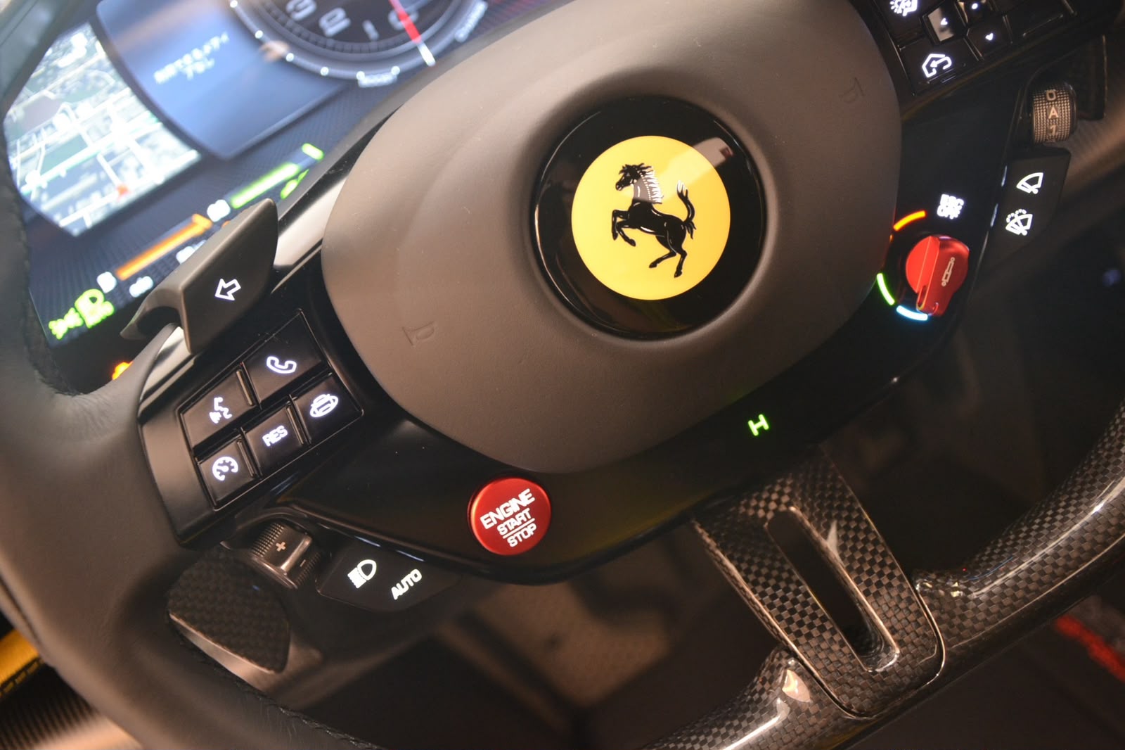 2025 Ferrari 296 Speciale Piloti — Photo 59 / 73