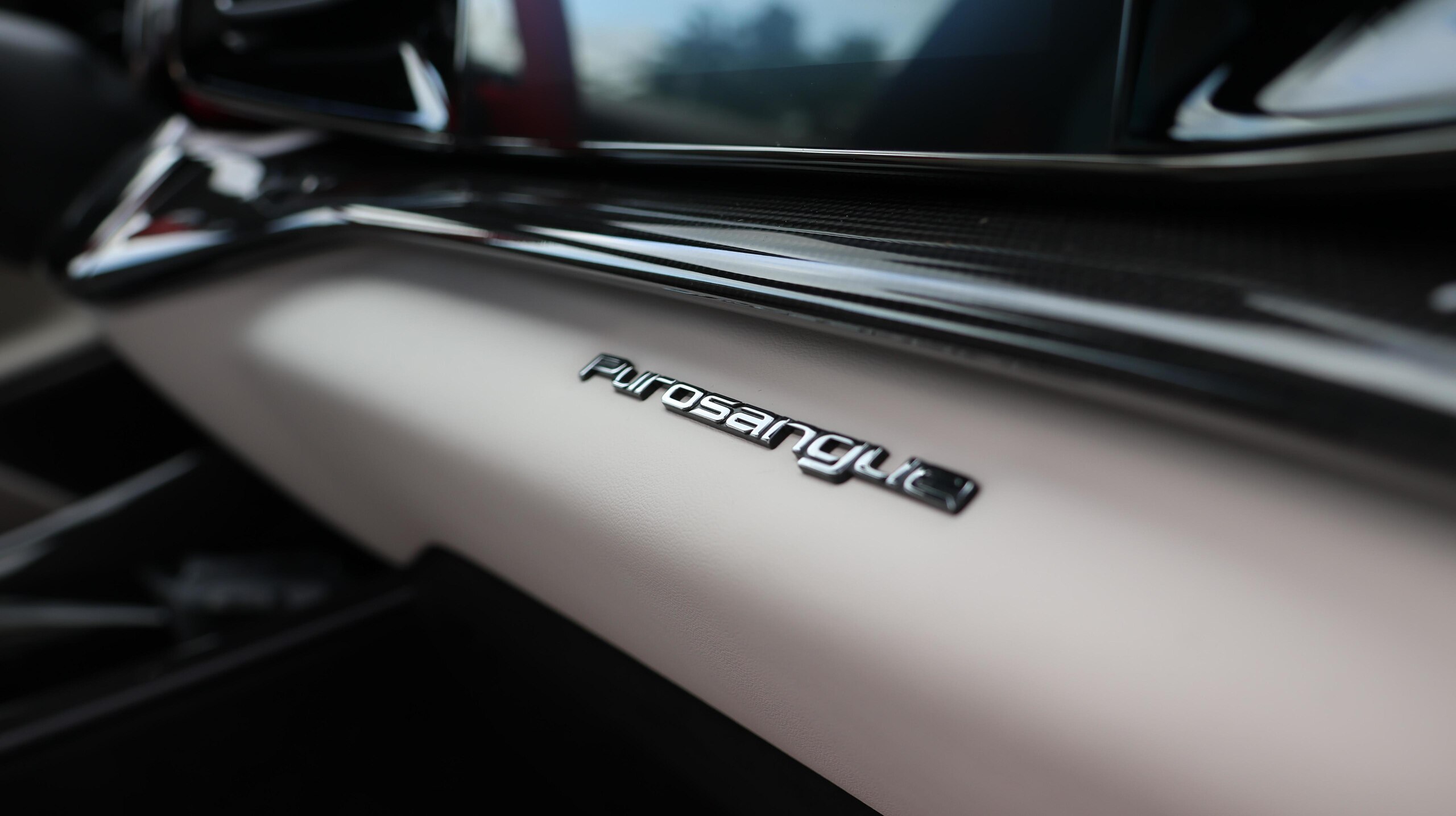 2025 Ferrari Purosangue — Photo 23 / 32