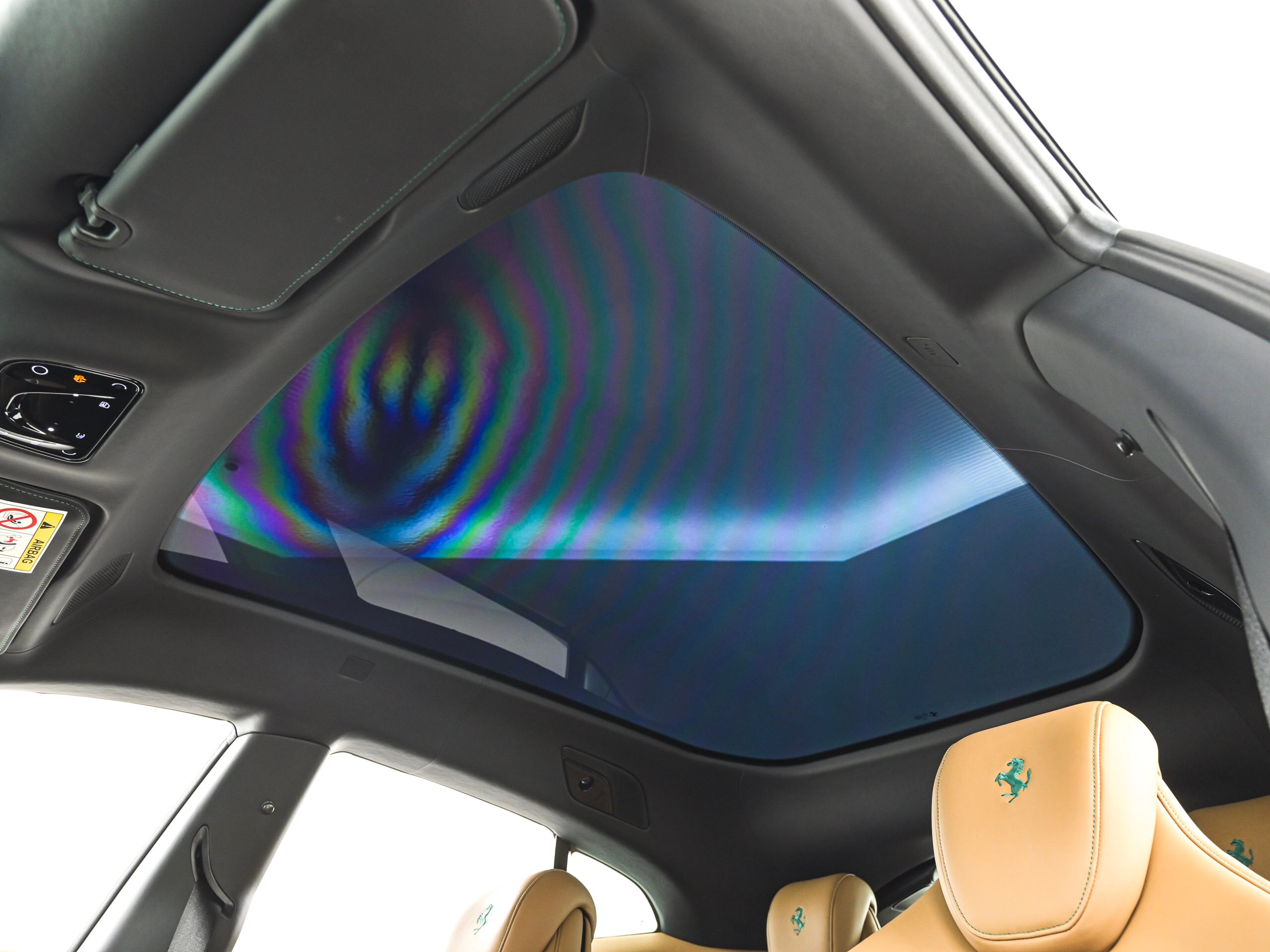 2025 Ferrari Purosangue — Photo 10 / 37