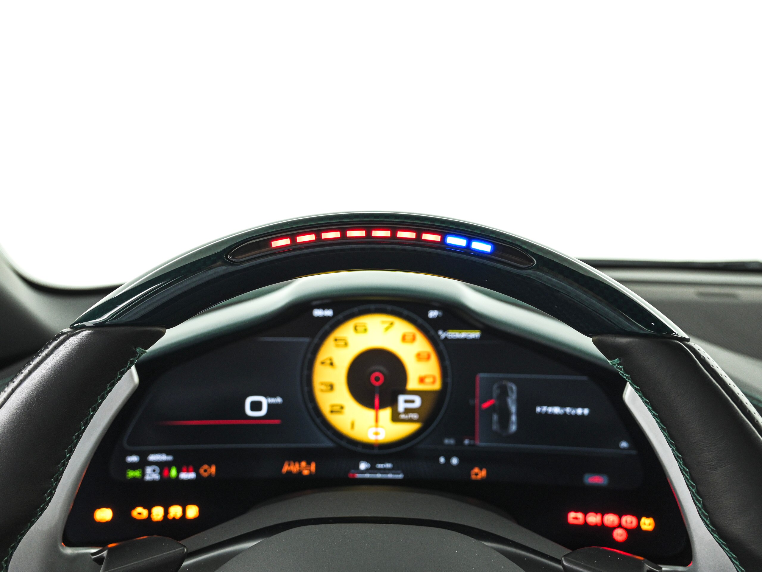 2025 Ferrari Purosangue — Photo 13 / 37