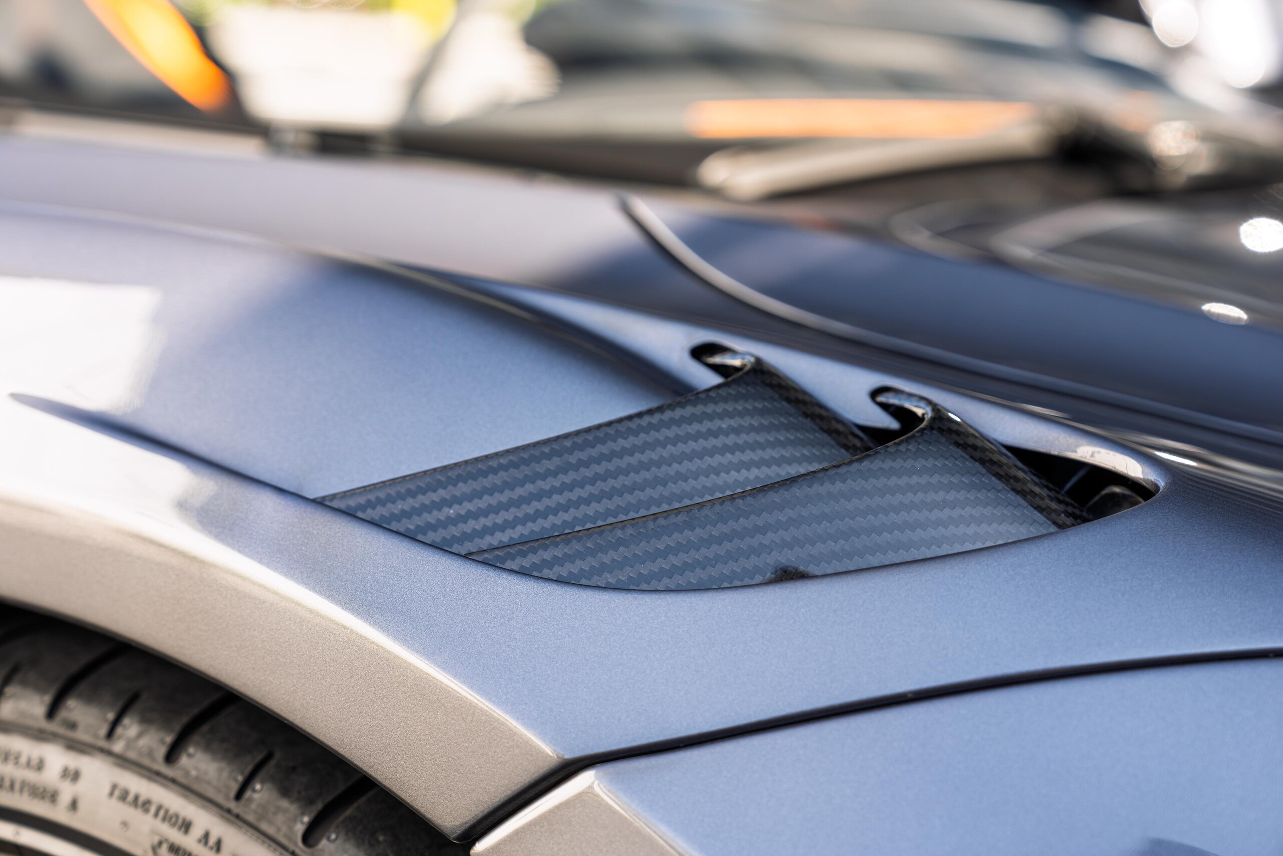 2025 McLaren 750S Spider — Photo 22 / 40
