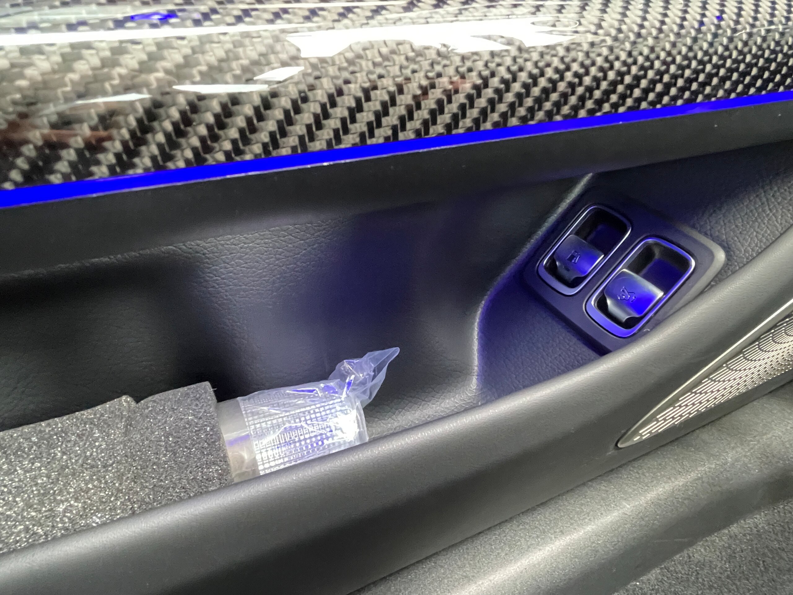 2025 Mercedes Benz AMG SL63 SE Performance — Photo 24 / 51