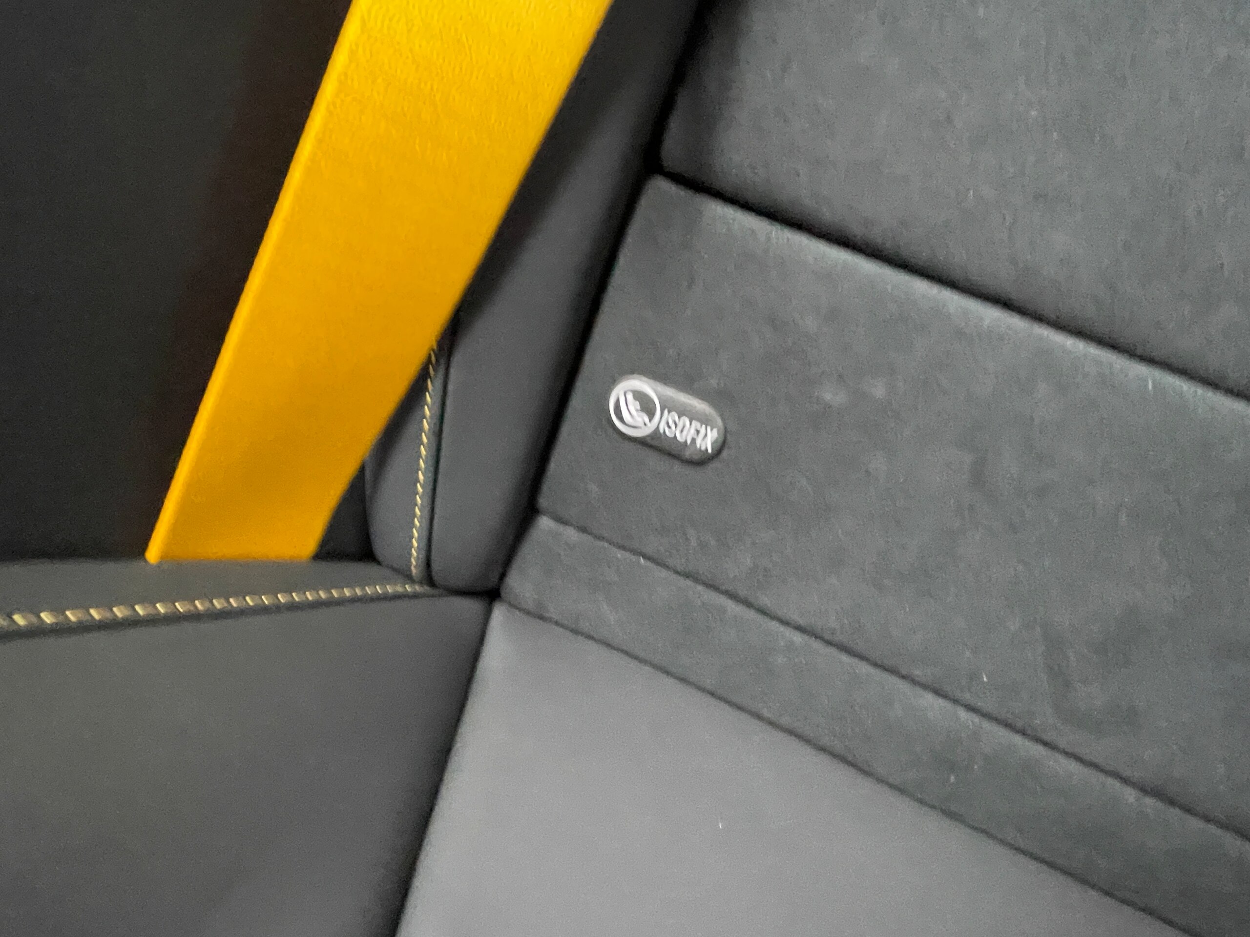 2025 Mercedes Benz AMG SL63 SE Performance — Photo 31 / 51
