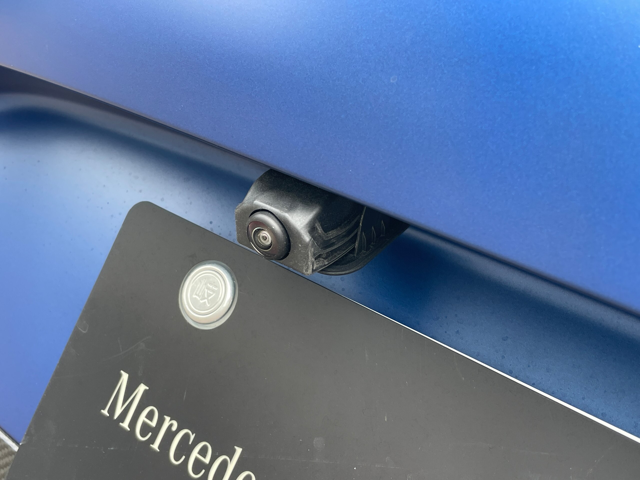 2025 Mercedes Benz AMG SL63 SE Performance — Photo 43 / 51