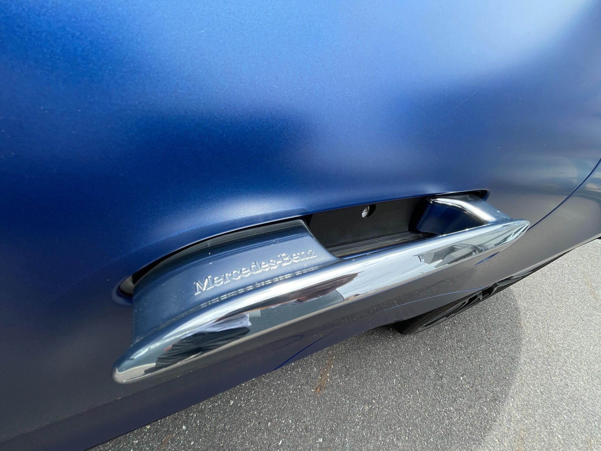 2025 Mercedes Benz AMG SL63 SE Performance — Photo 51 / 51