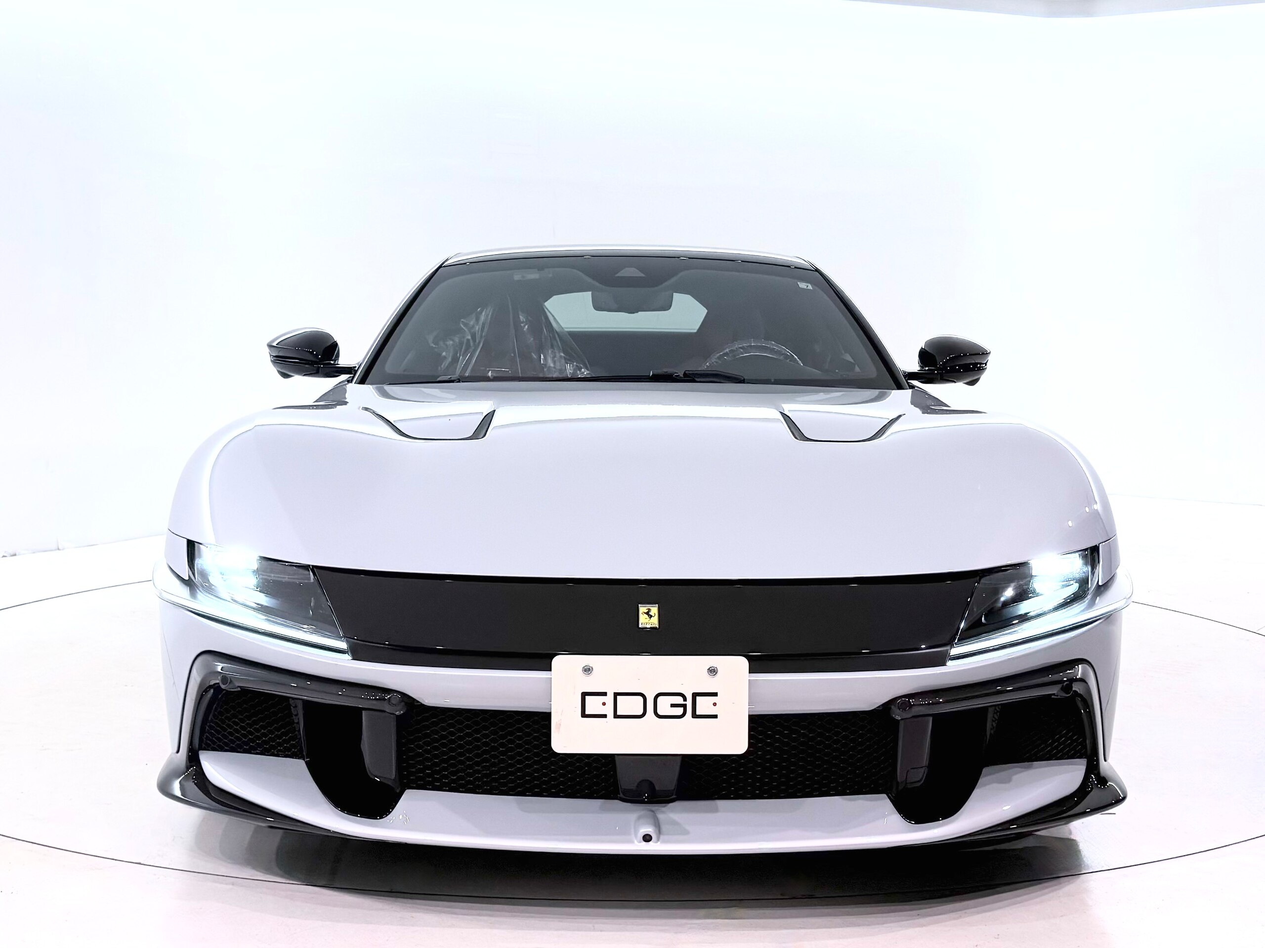 2026 Ferrari 12Cilindri Carbon Racing Seats for sale in Japan