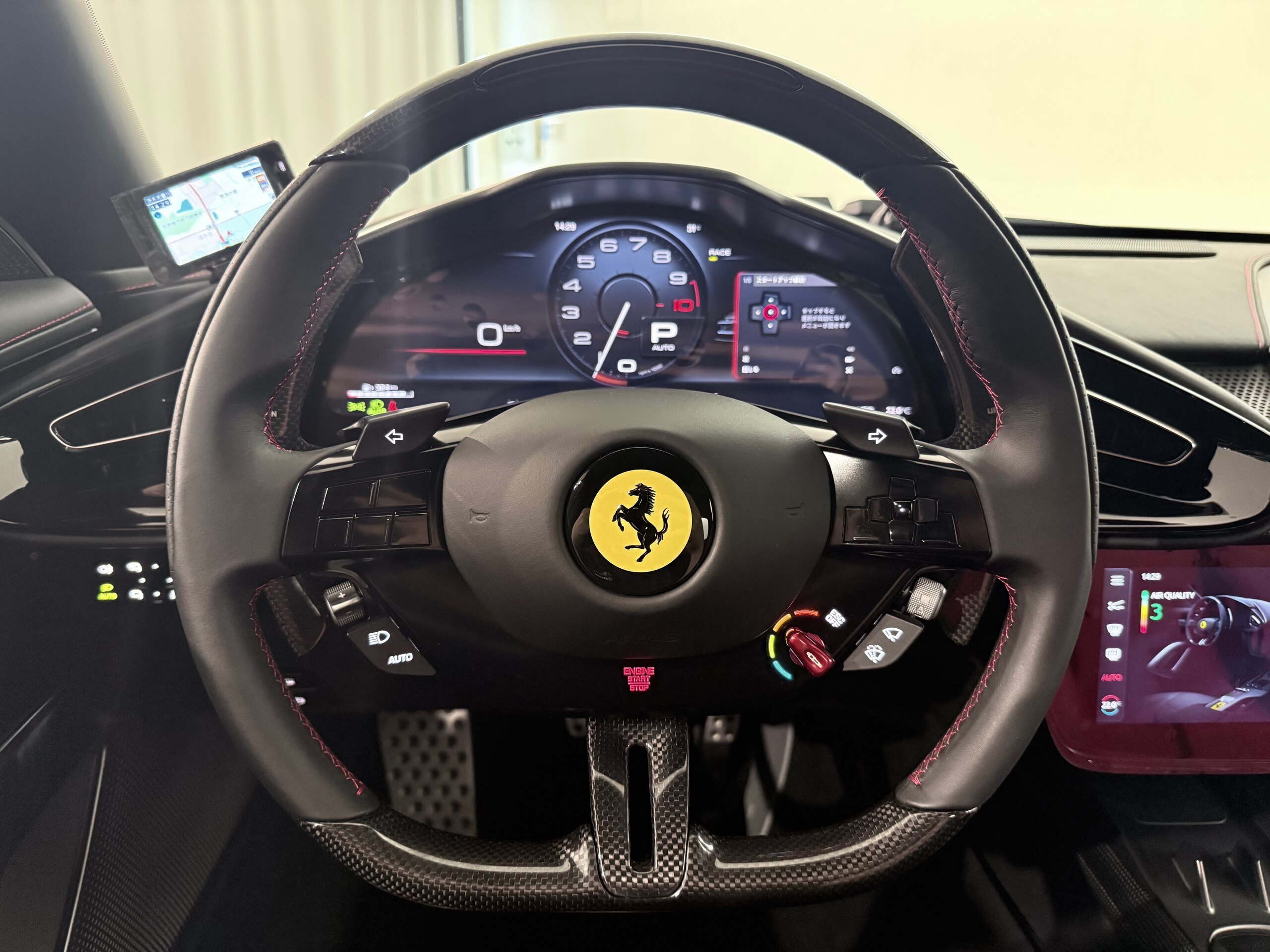 2026 Ferrari 12Cilindri — Photo 8 / 43