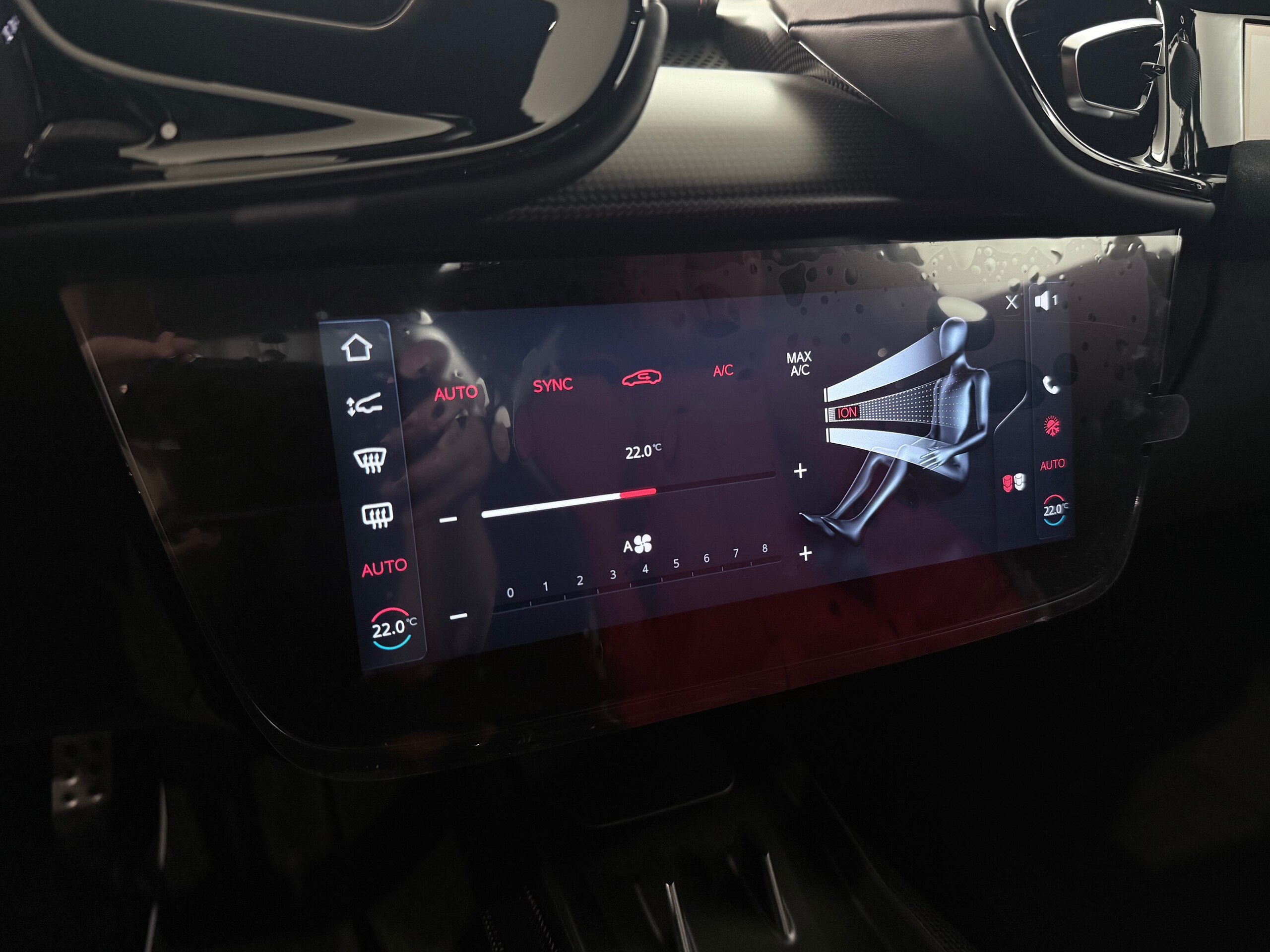 2026 Ferrari 12Cilindri — Photo 18 / 43