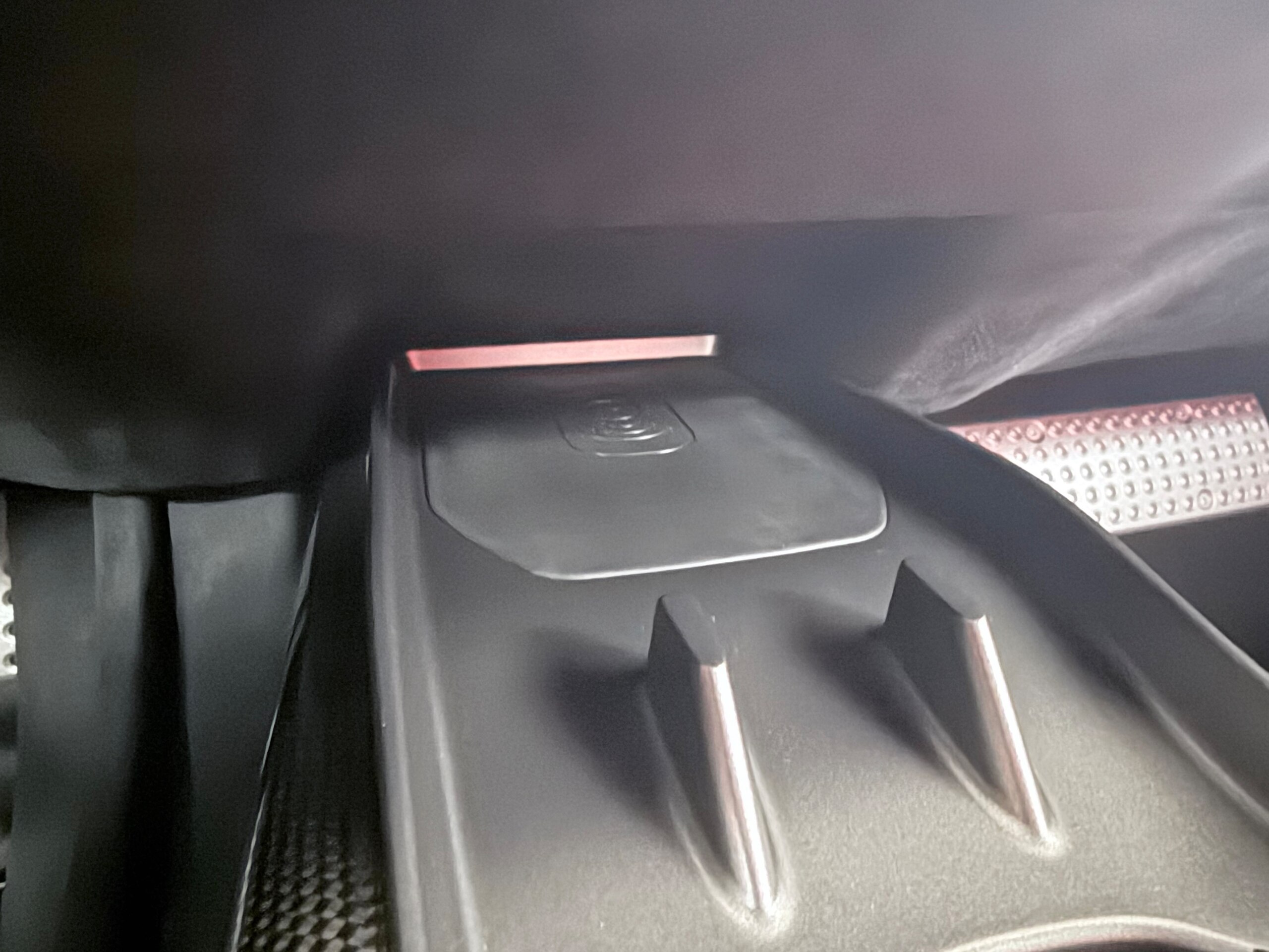 2026 Ferrari 12Cilindri — Photo 21 / 43