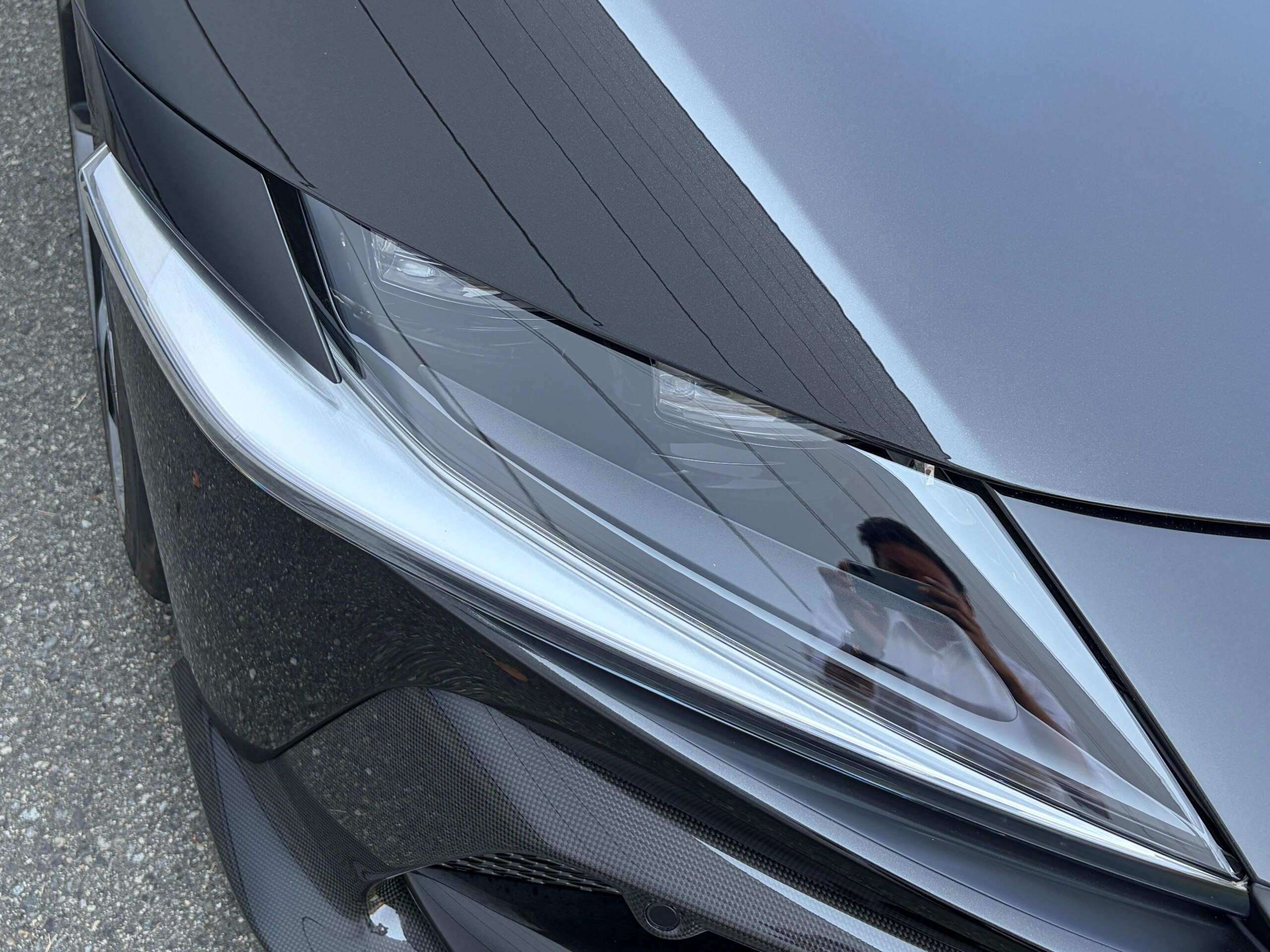 2026 Ferrari 12Cilindri — Photo 11 / 37