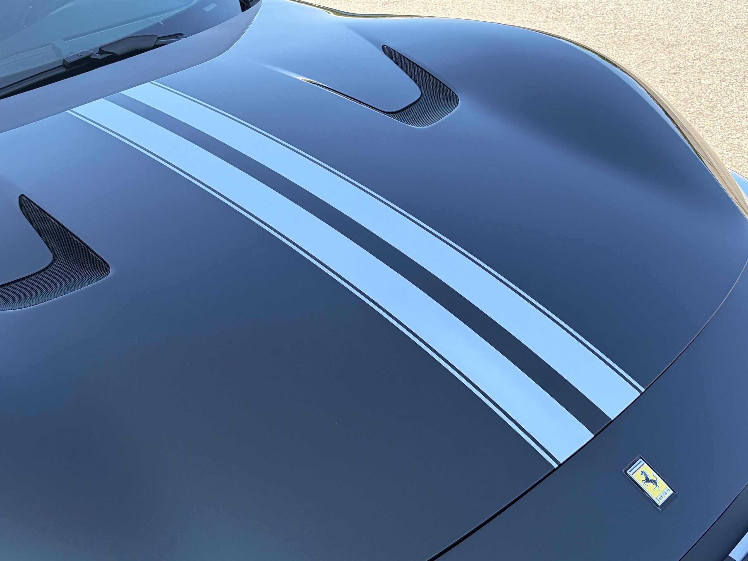 2026 Ferrari 12Cilindri — Photo 12 / 37