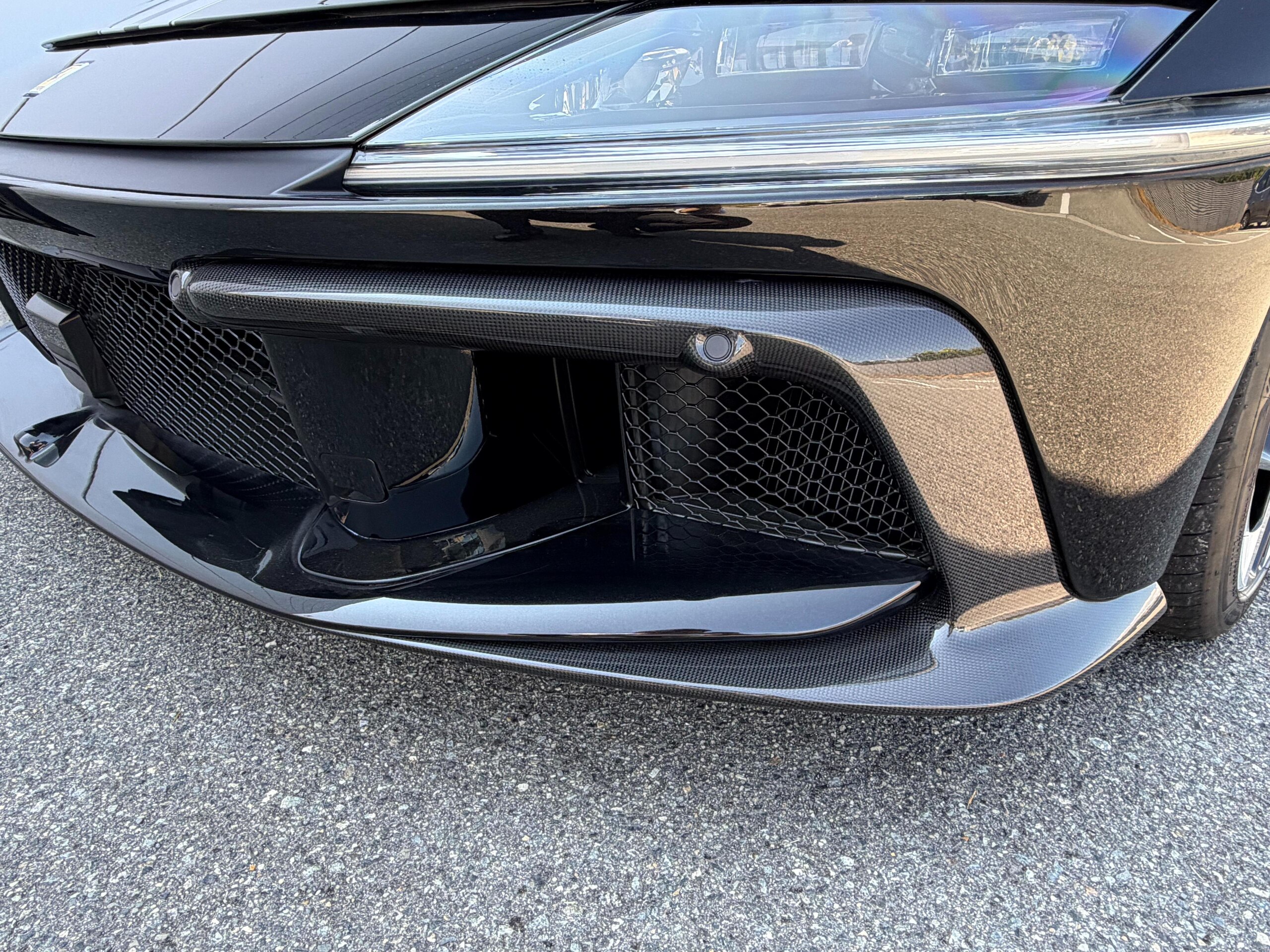 2026 Ferrari 12Cilindri — Photo 13 / 37