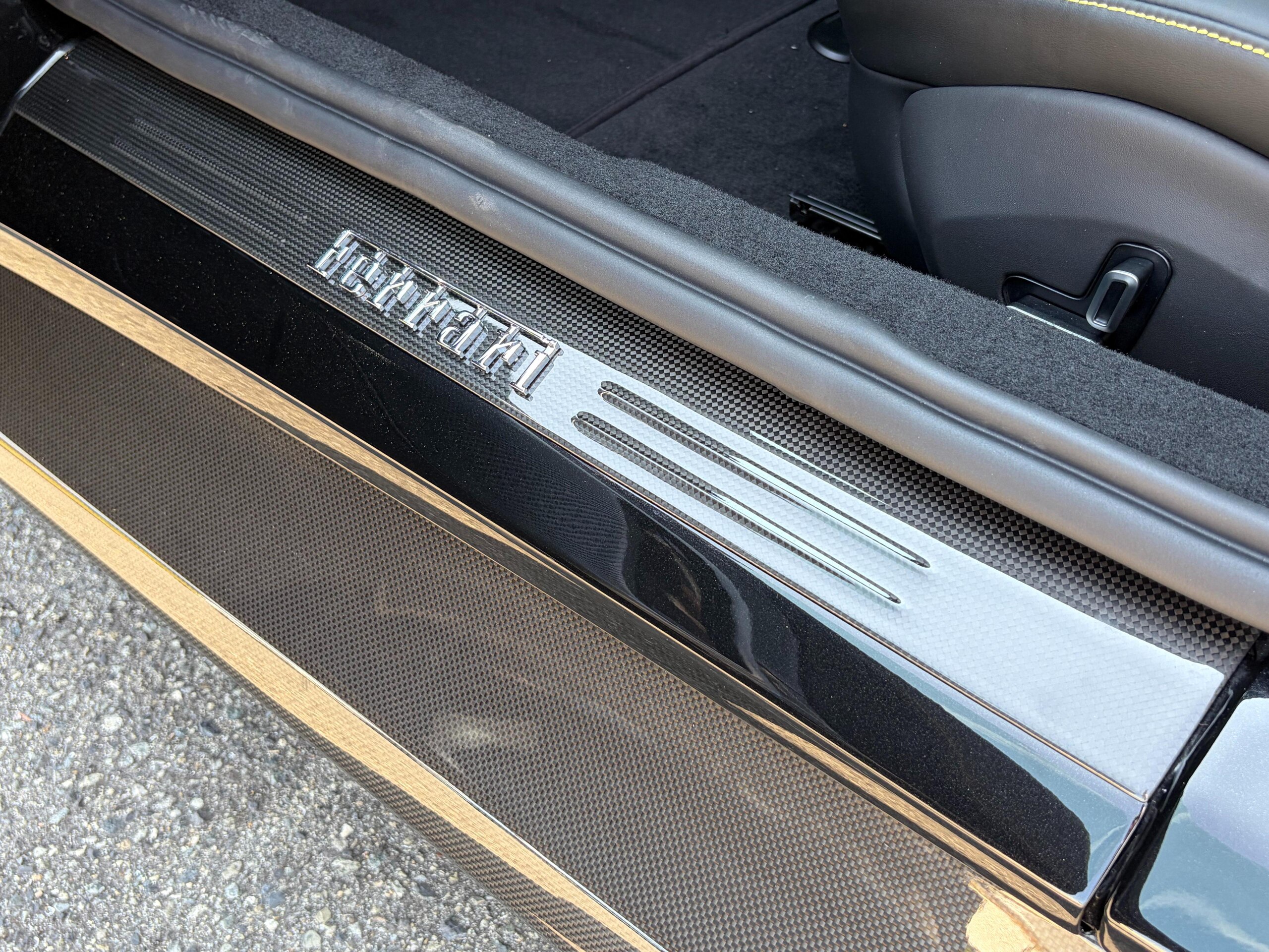 2026 Ferrari 12Cilindri — Photo 18 / 37