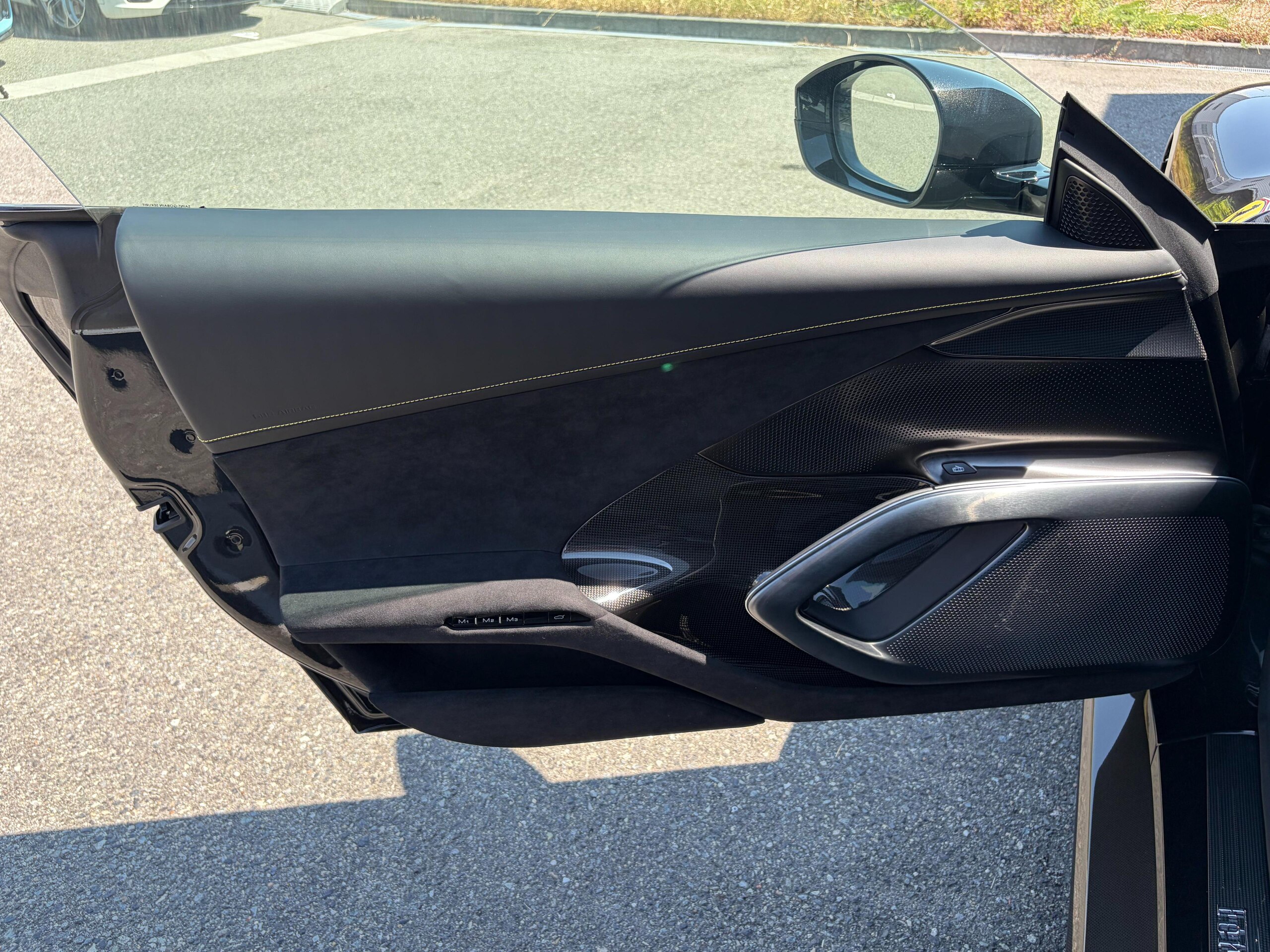 2026 Ferrari 12Cilindri — Photo 19 / 37