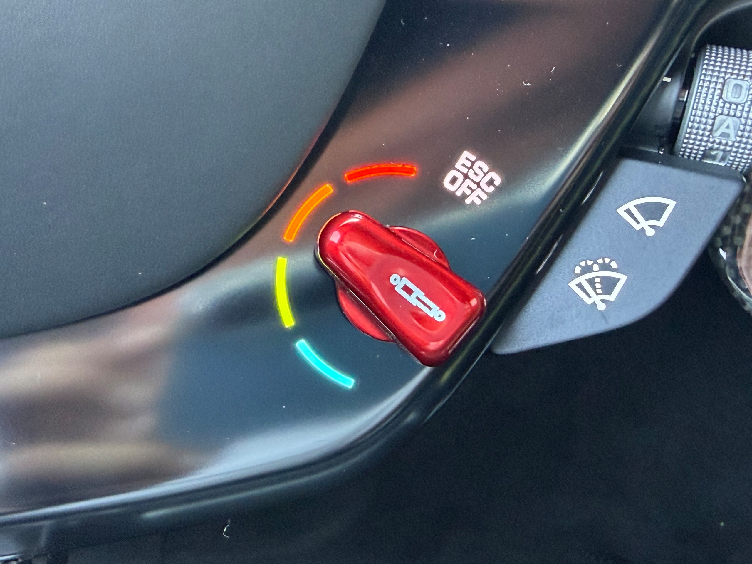 2026 Ferrari 12Cilindri — Photo 21 / 37