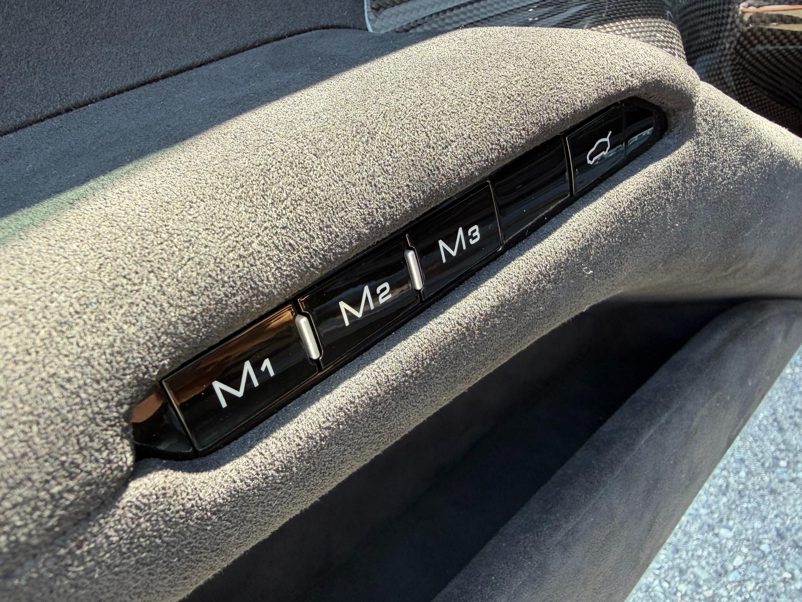 2026 Ferrari 12Cilindri — Photo 30 / 37