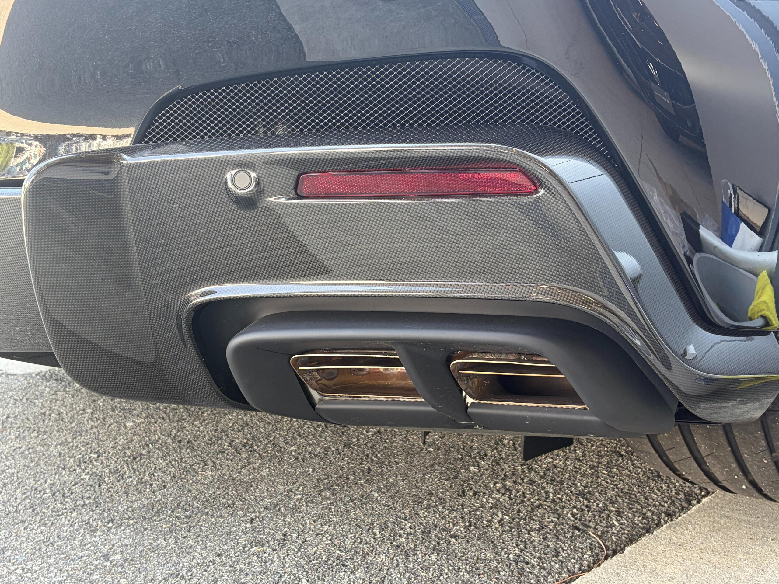 2026 Ferrari 12Cilindri — Photo 31 / 37